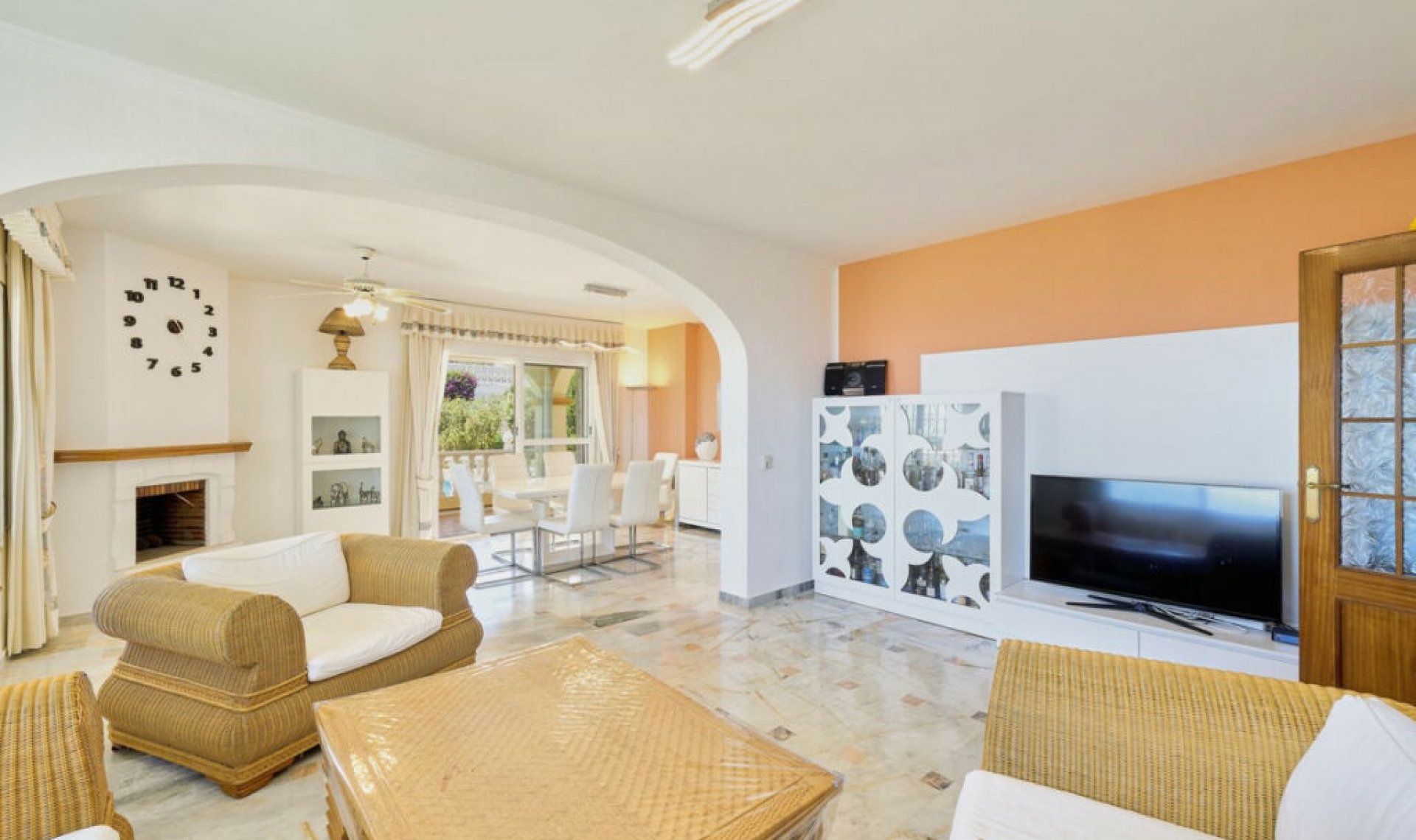 Resale - House -
Benalmadena