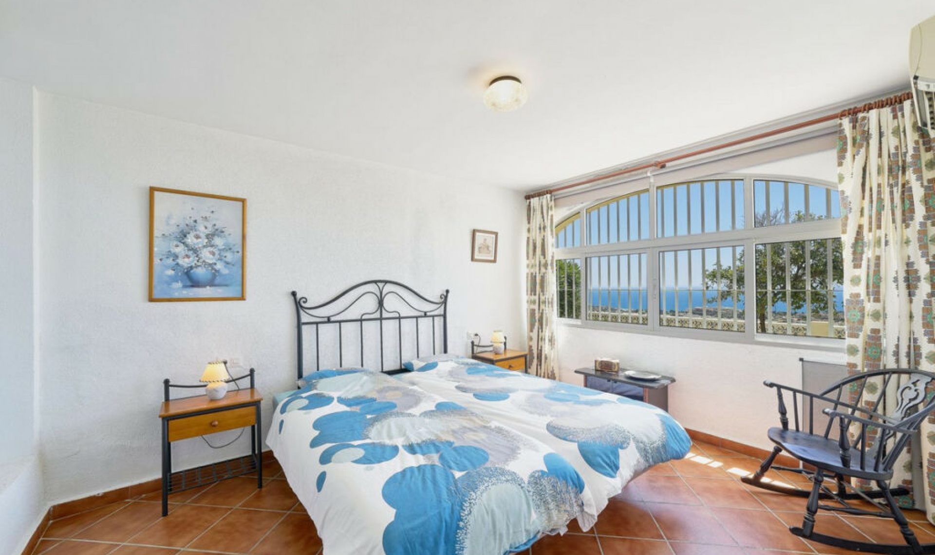 Resale - House -
Benalmadena