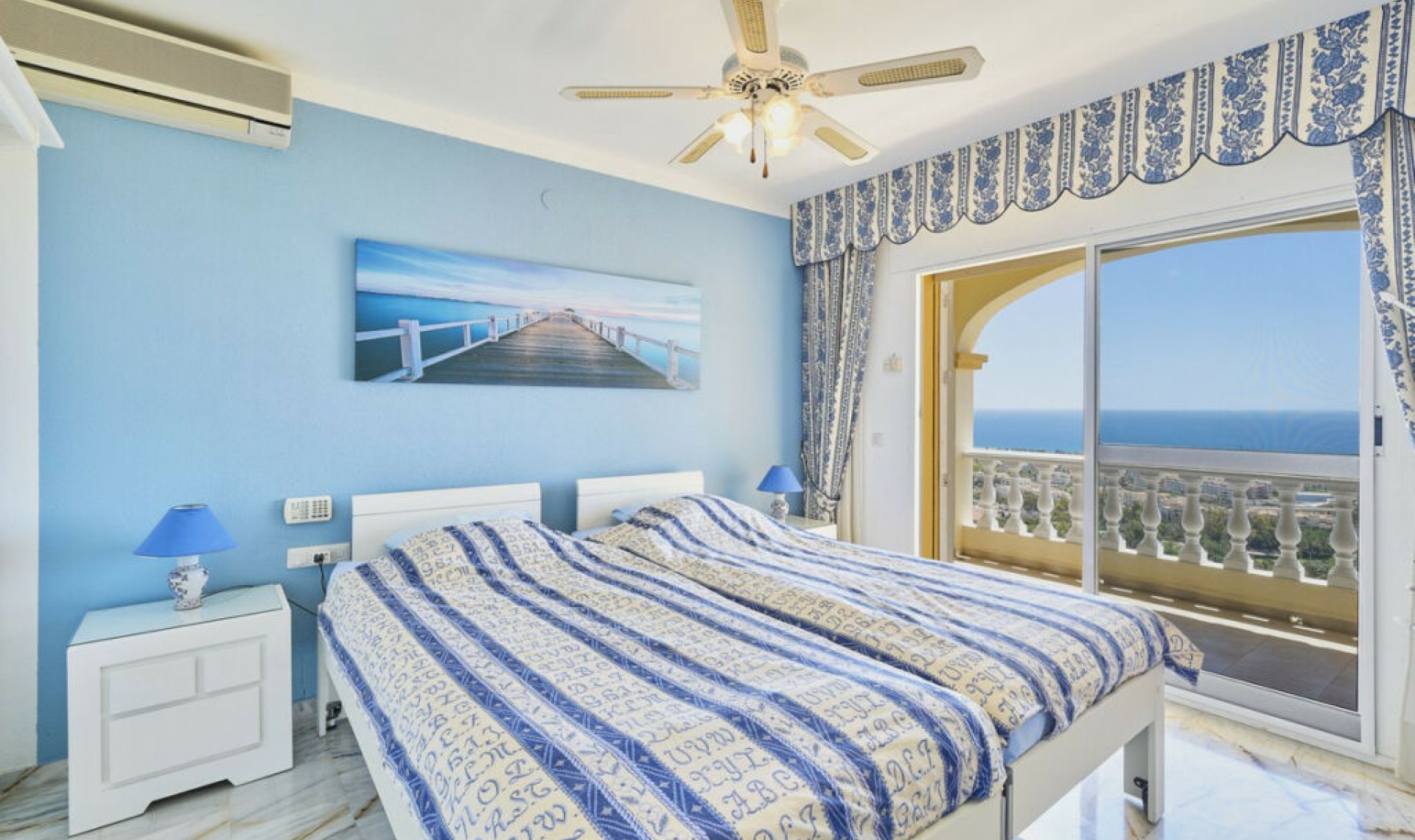 Resale - House -
Benalmadena