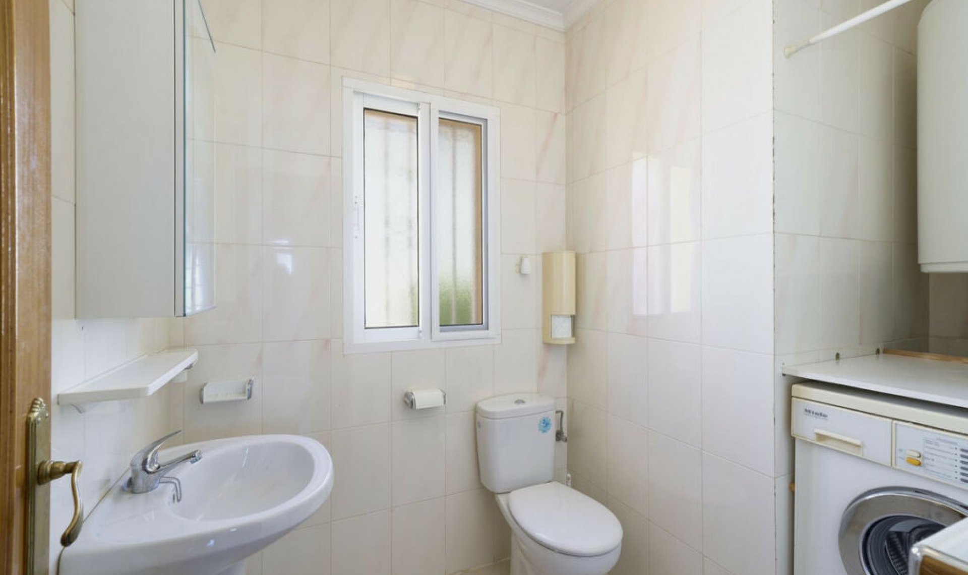 Resale - House -
Benalmadena