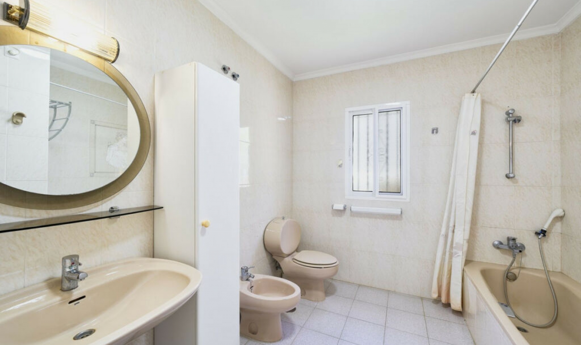 Resale - House -
Benalmadena