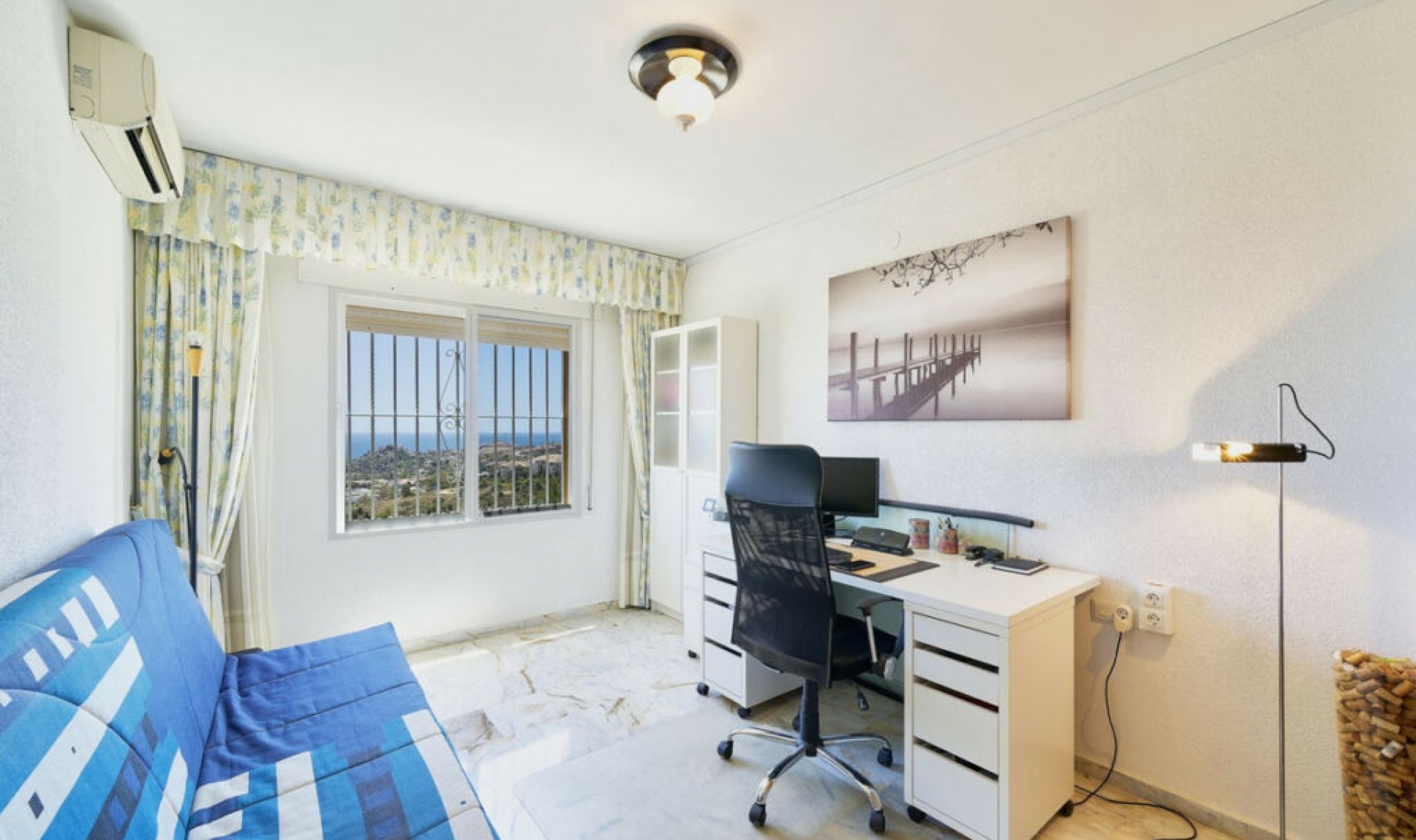 Resale - House -
Benalmadena