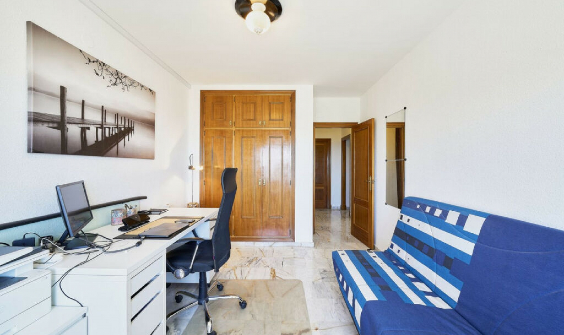 Resale - House -
Benalmadena