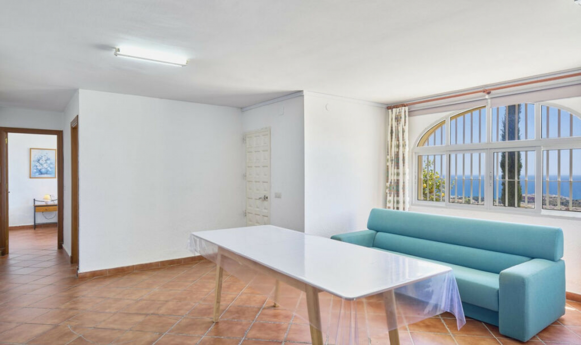 Resale - House -
Benalmadena