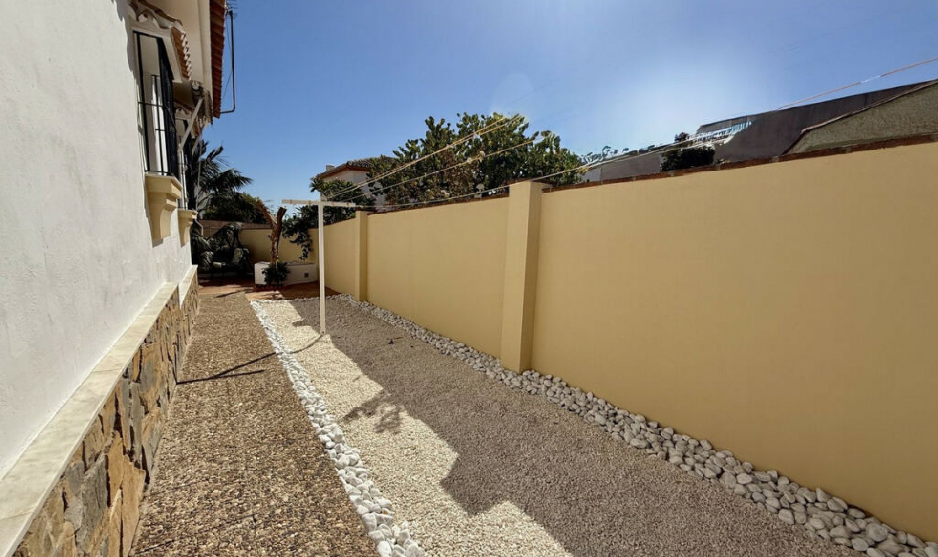 Resale - House -
Benalmadena