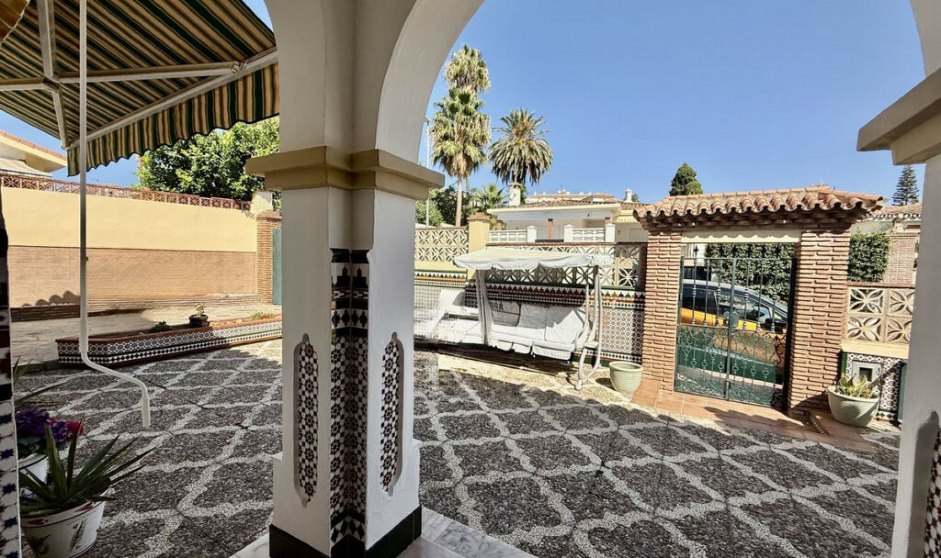 Resale - House -
Benalmadena