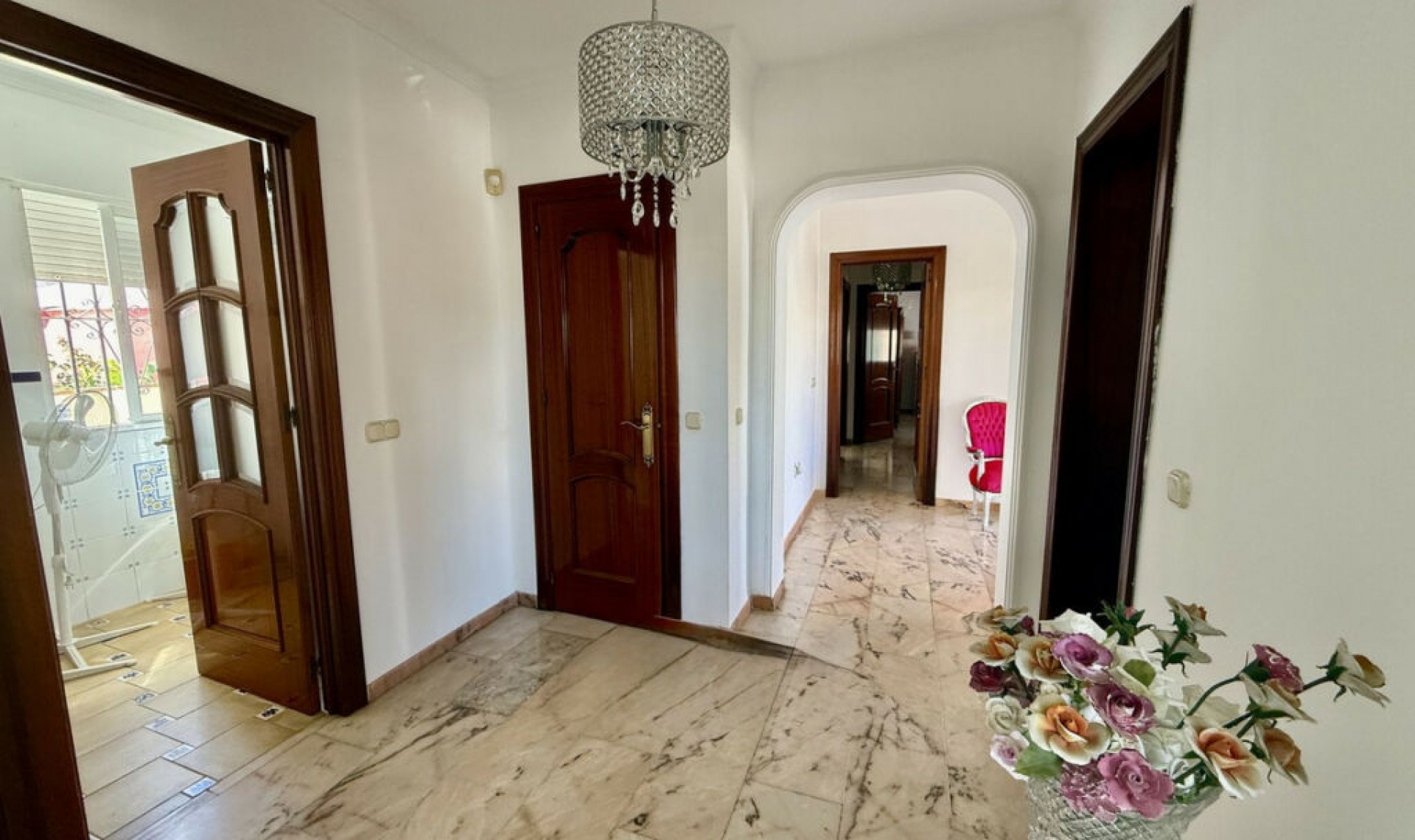 Resale - House -
Benalmadena