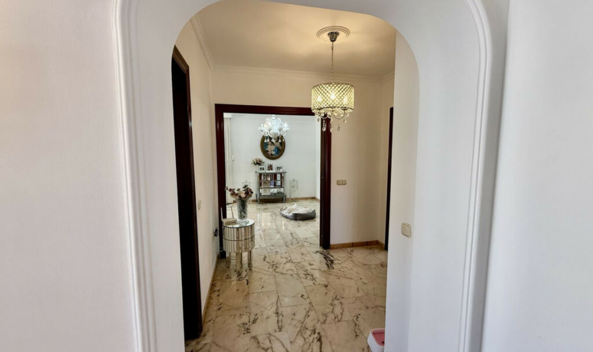 Resale - House -
Benalmadena