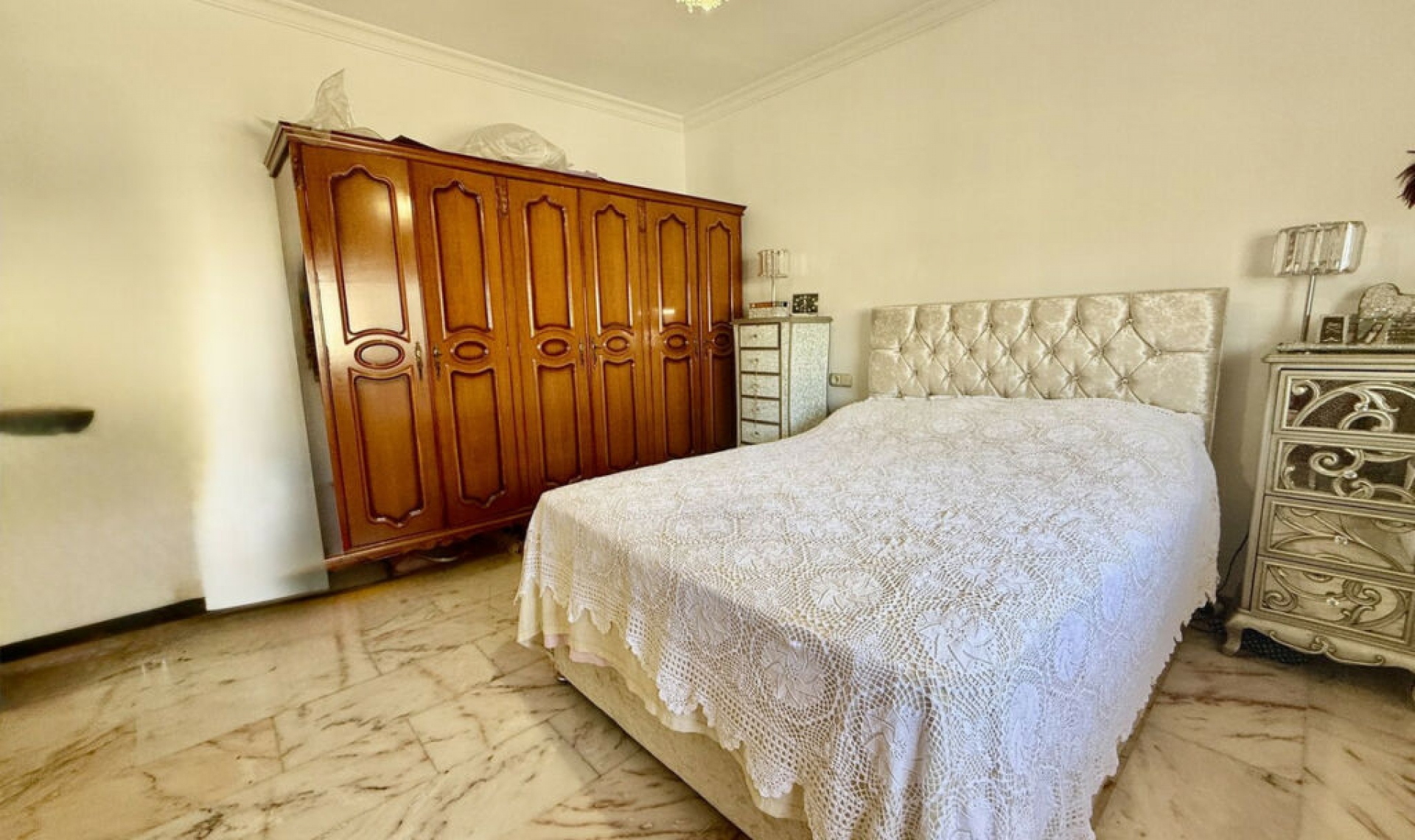 Resale - House -
Benalmadena