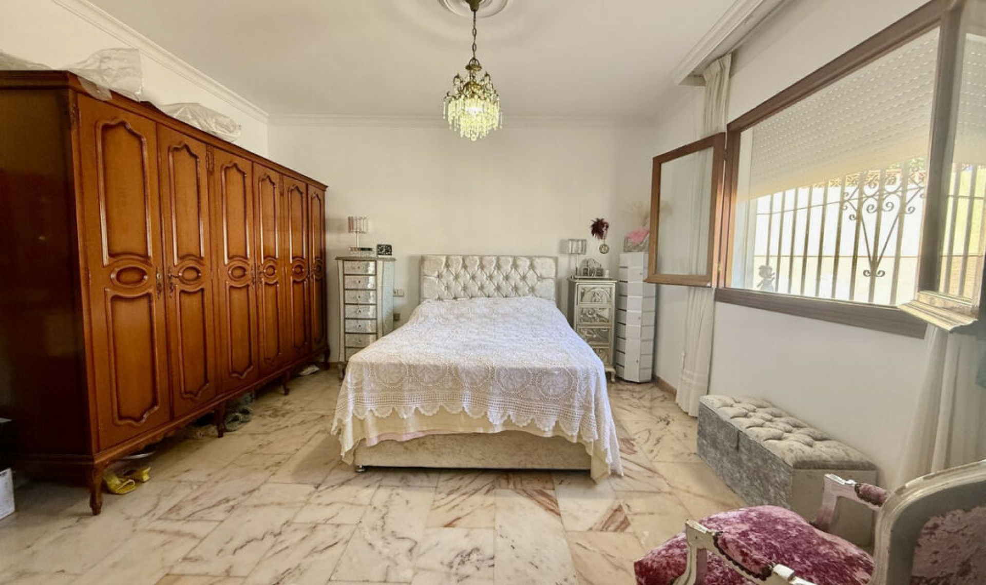 Resale - House -
Benalmadena
