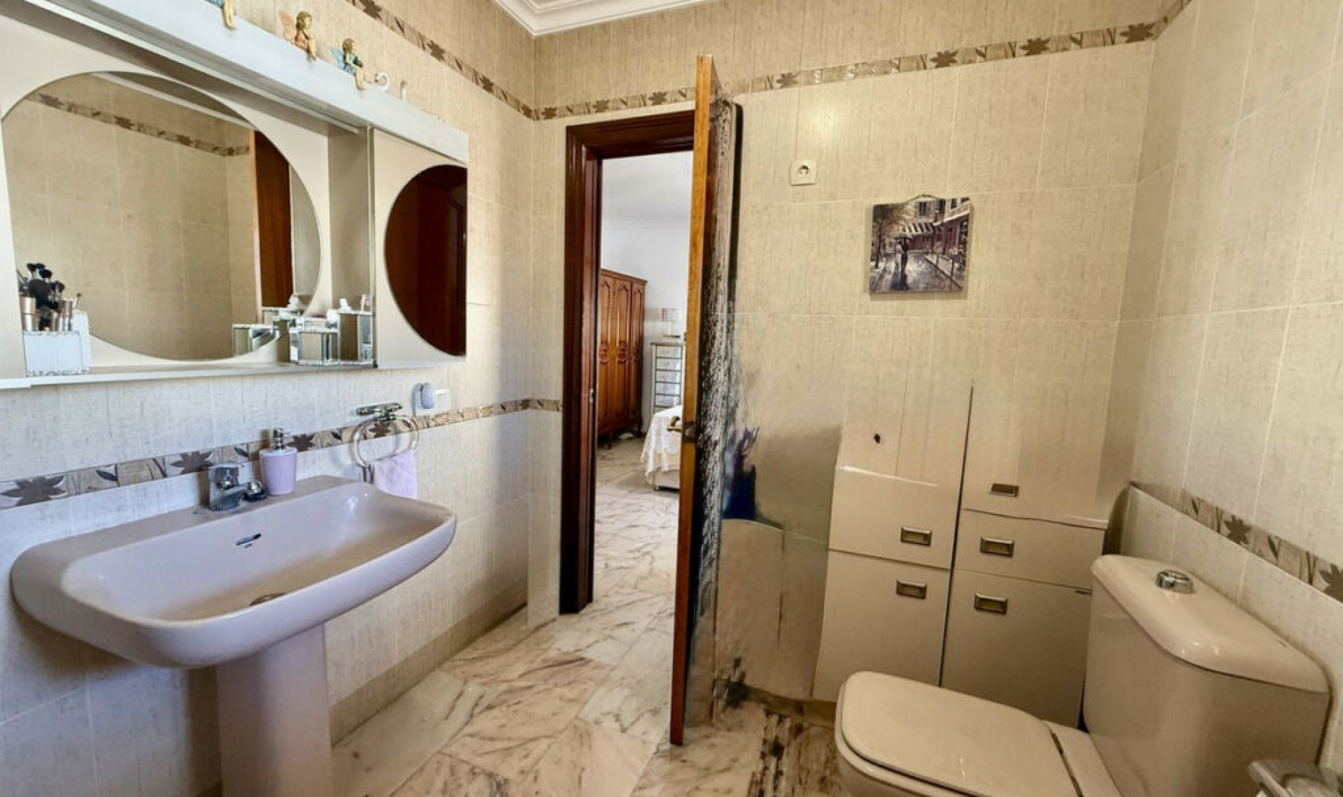 Resale - House -
Benalmadena