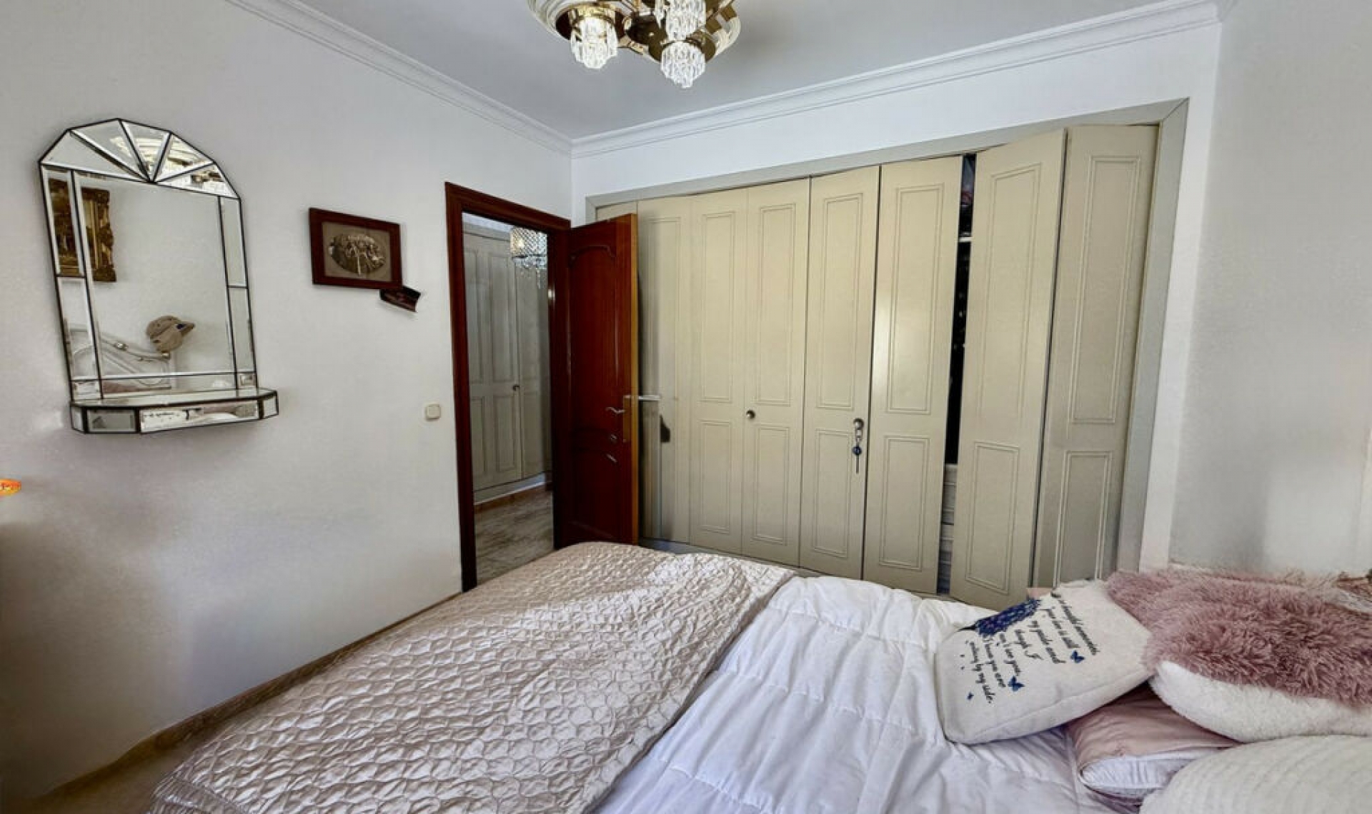 Resale - House -
Benalmadena