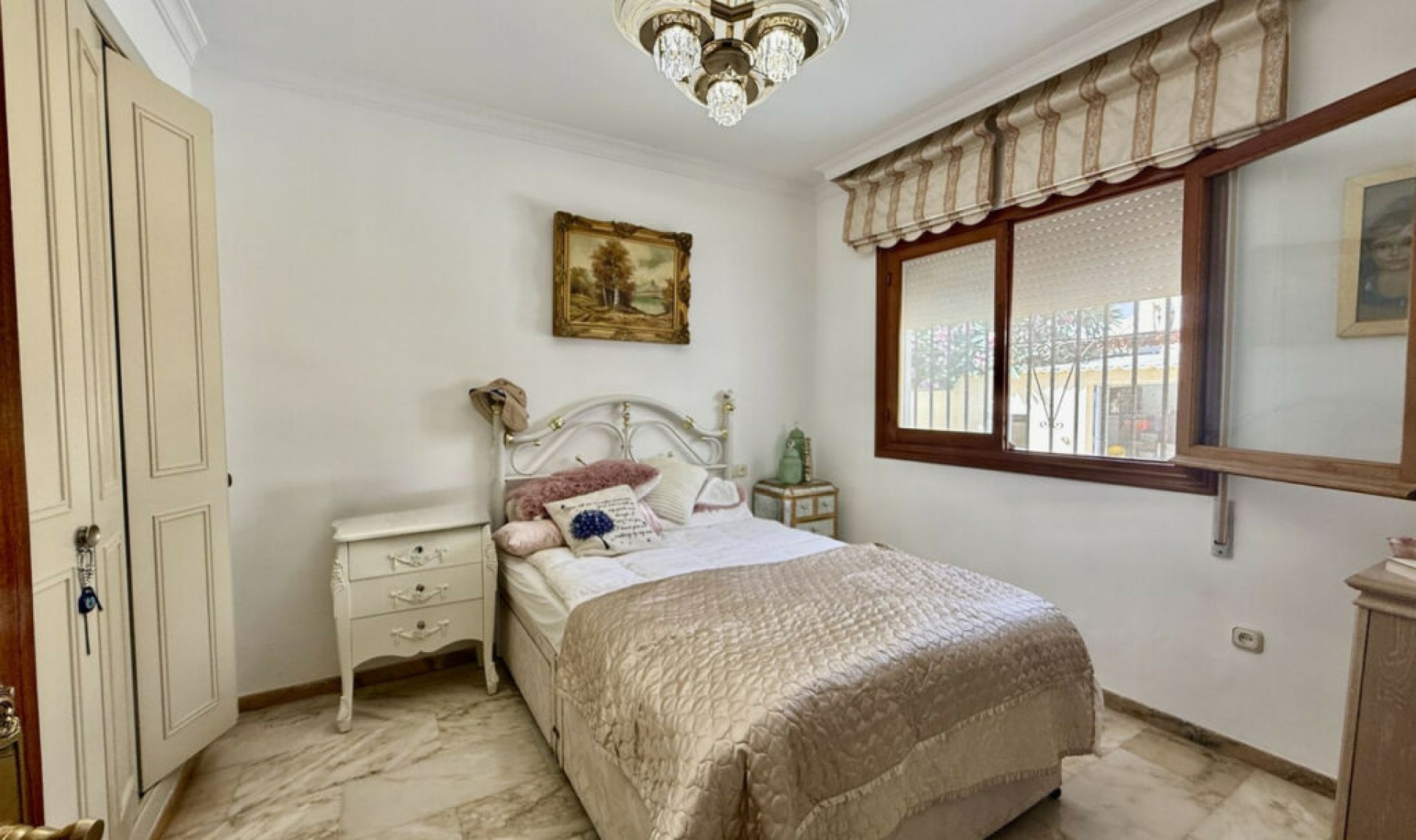 Resale - House -
Benalmadena