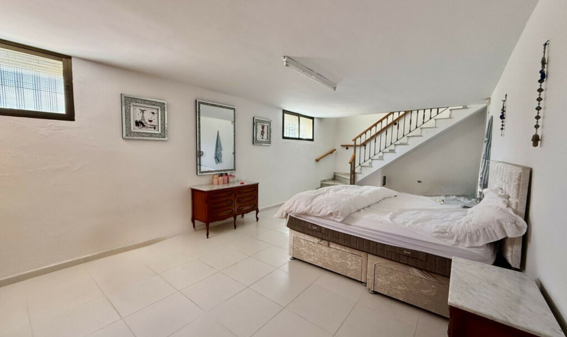 Resale - House -
Benalmadena
