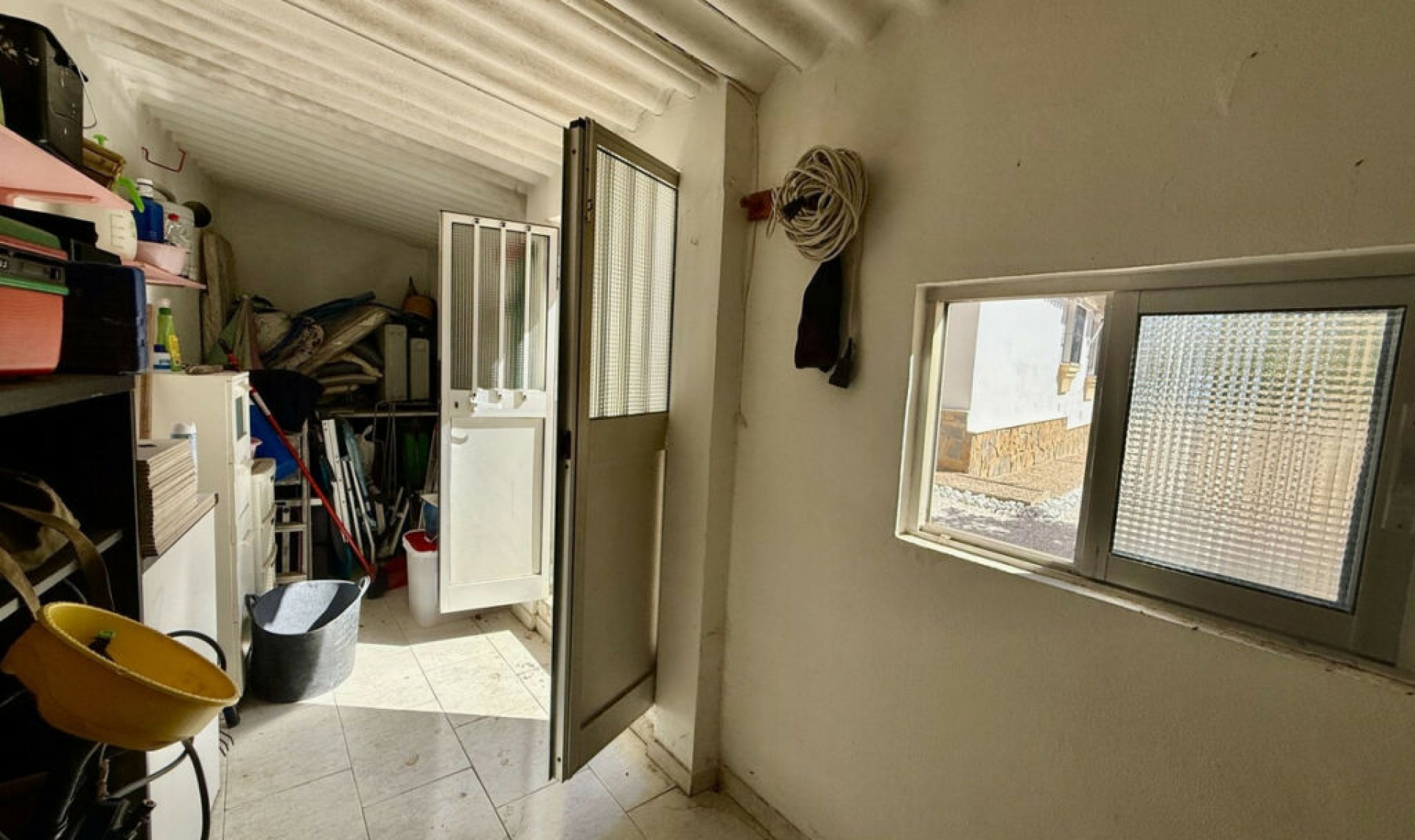 Resale - House -
Benalmadena