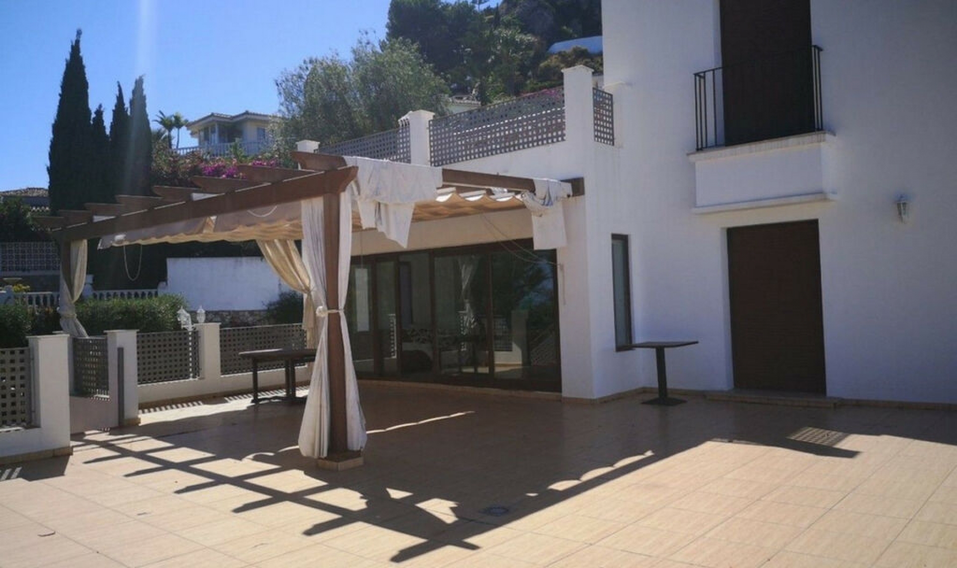 Resale - House -
Benalmadena