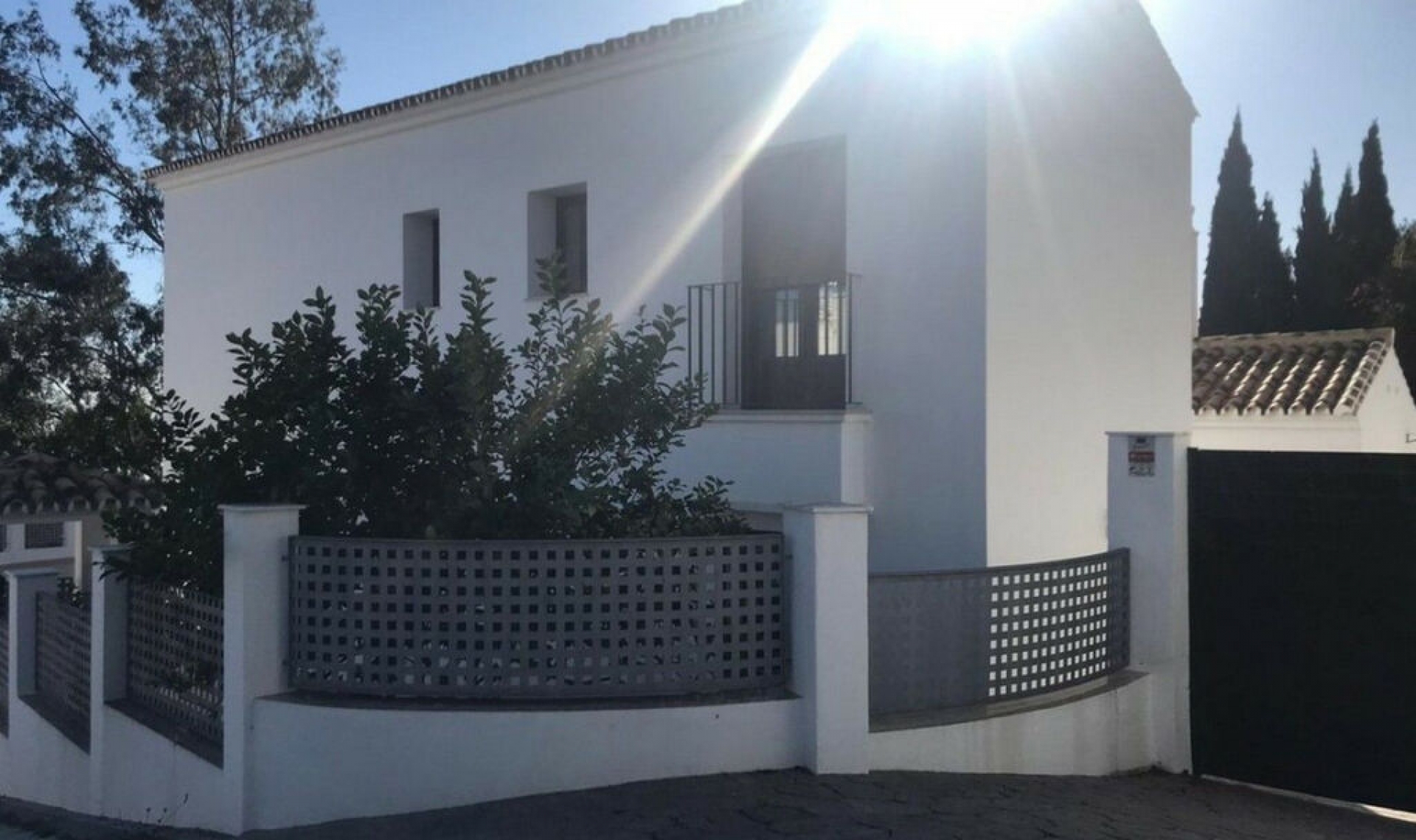 Resale - House -
Benalmadena
