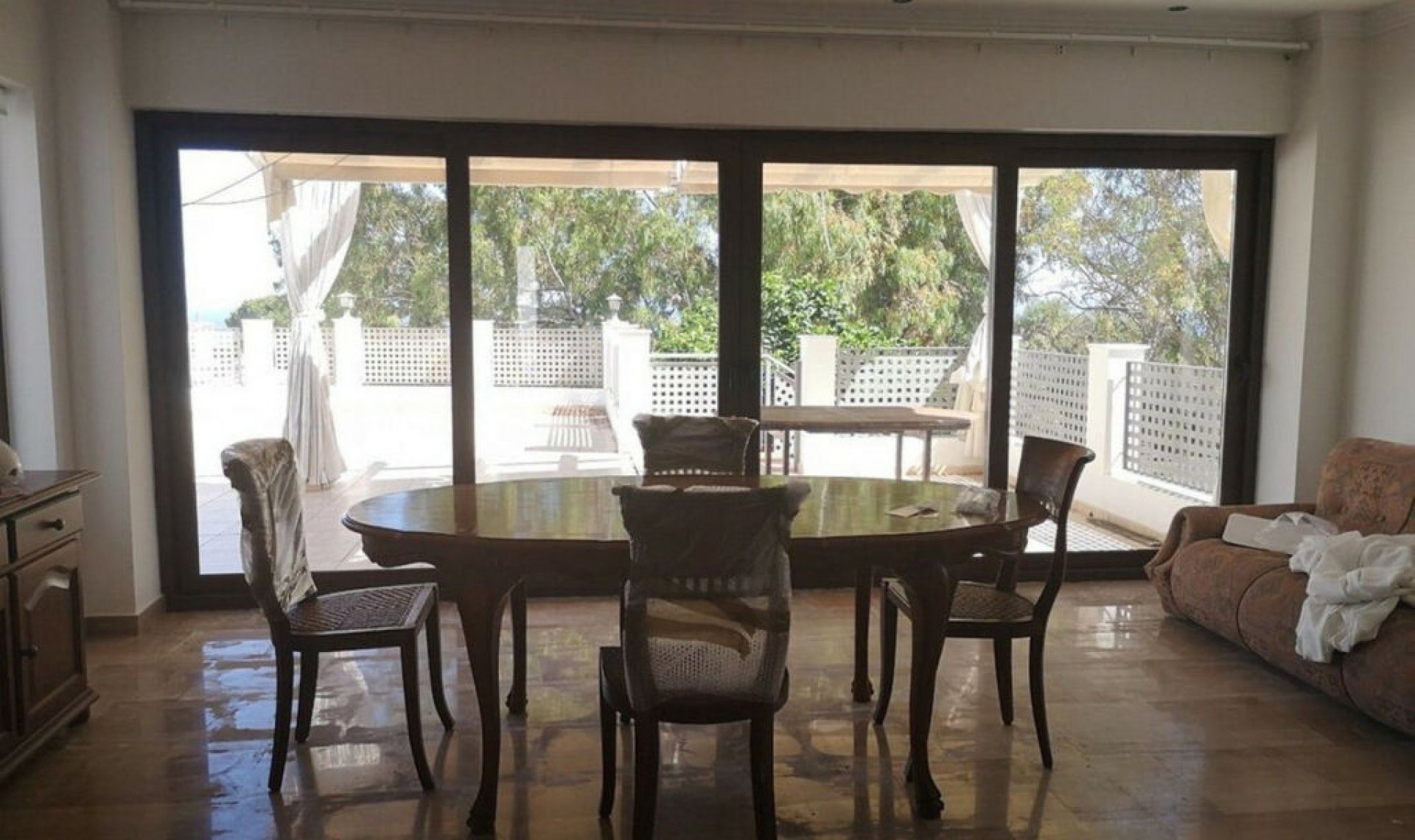 Resale - House -
Benalmadena