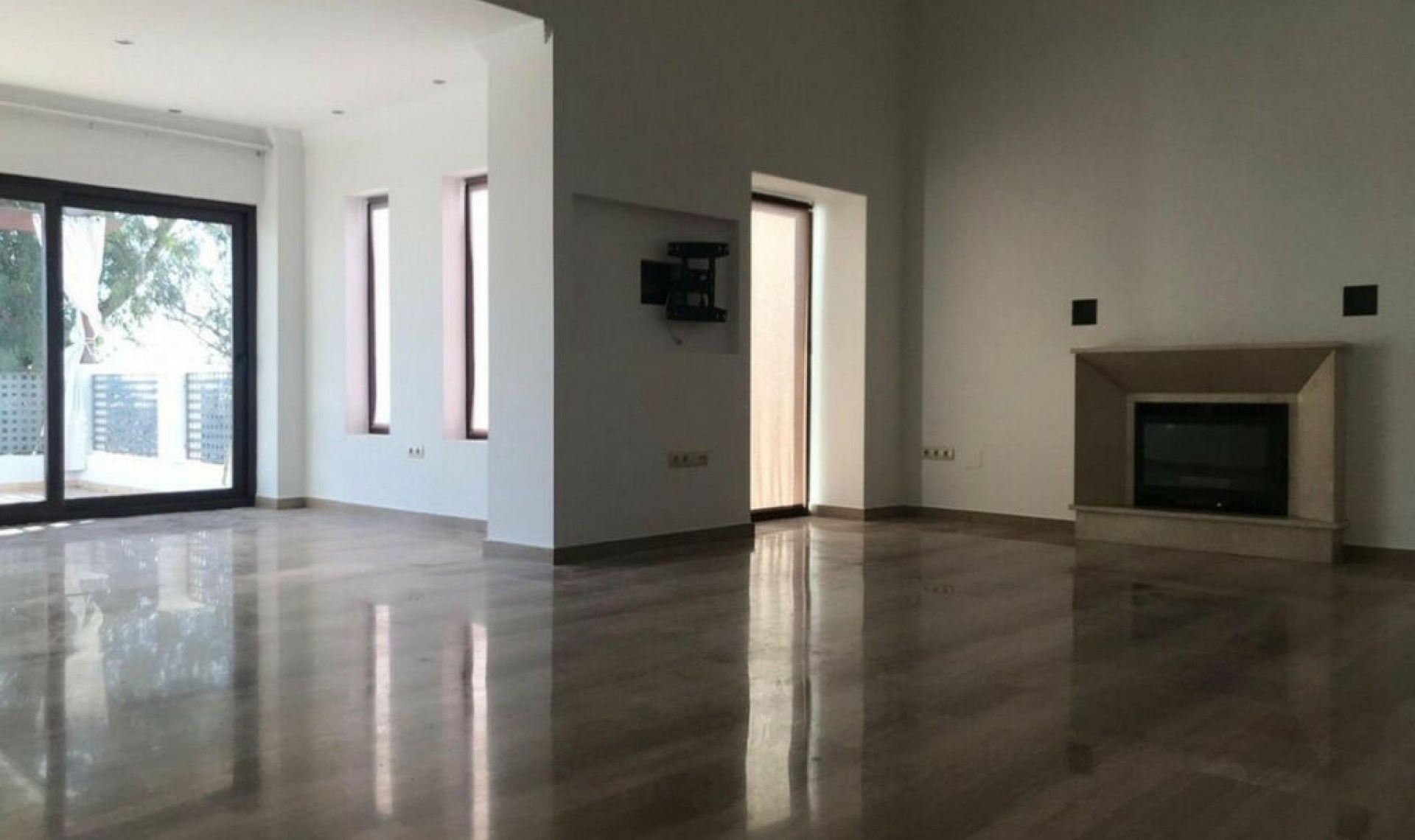Resale - House -
Benalmadena