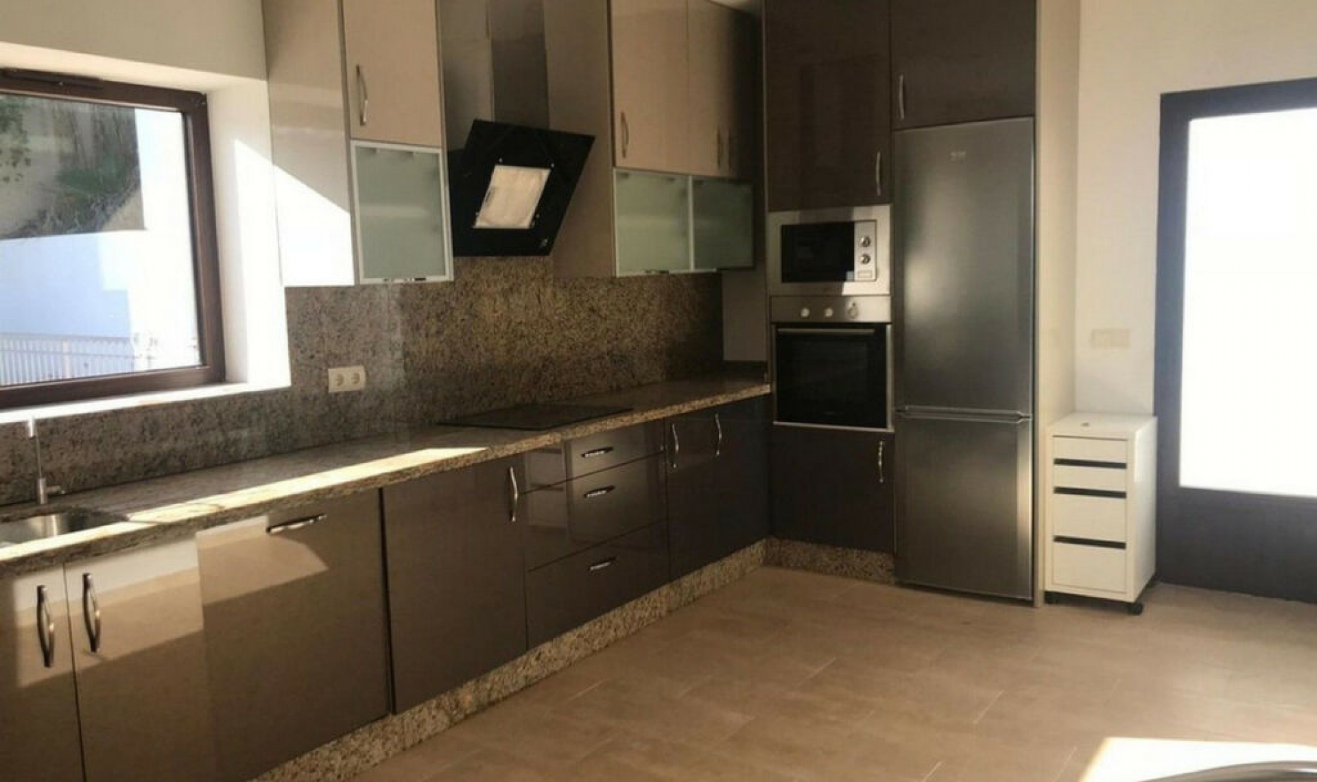 Resale - House -
Benalmadena
