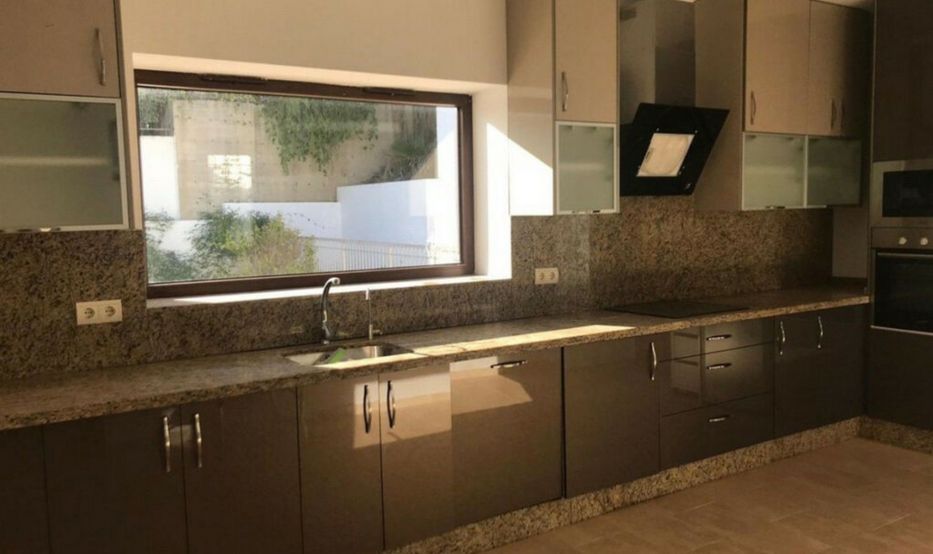 Resale - House -
Benalmadena