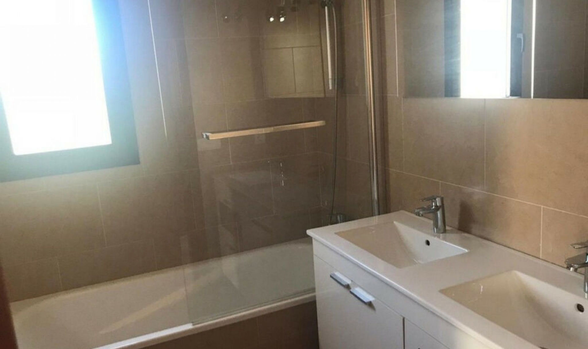 Resale - House -
Benalmadena