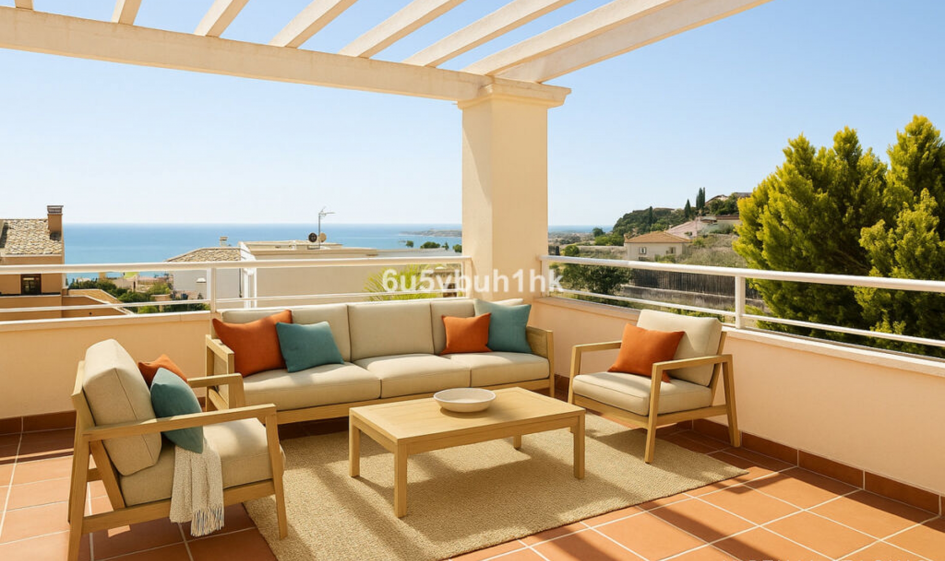 Resale - House -
Benalmadena