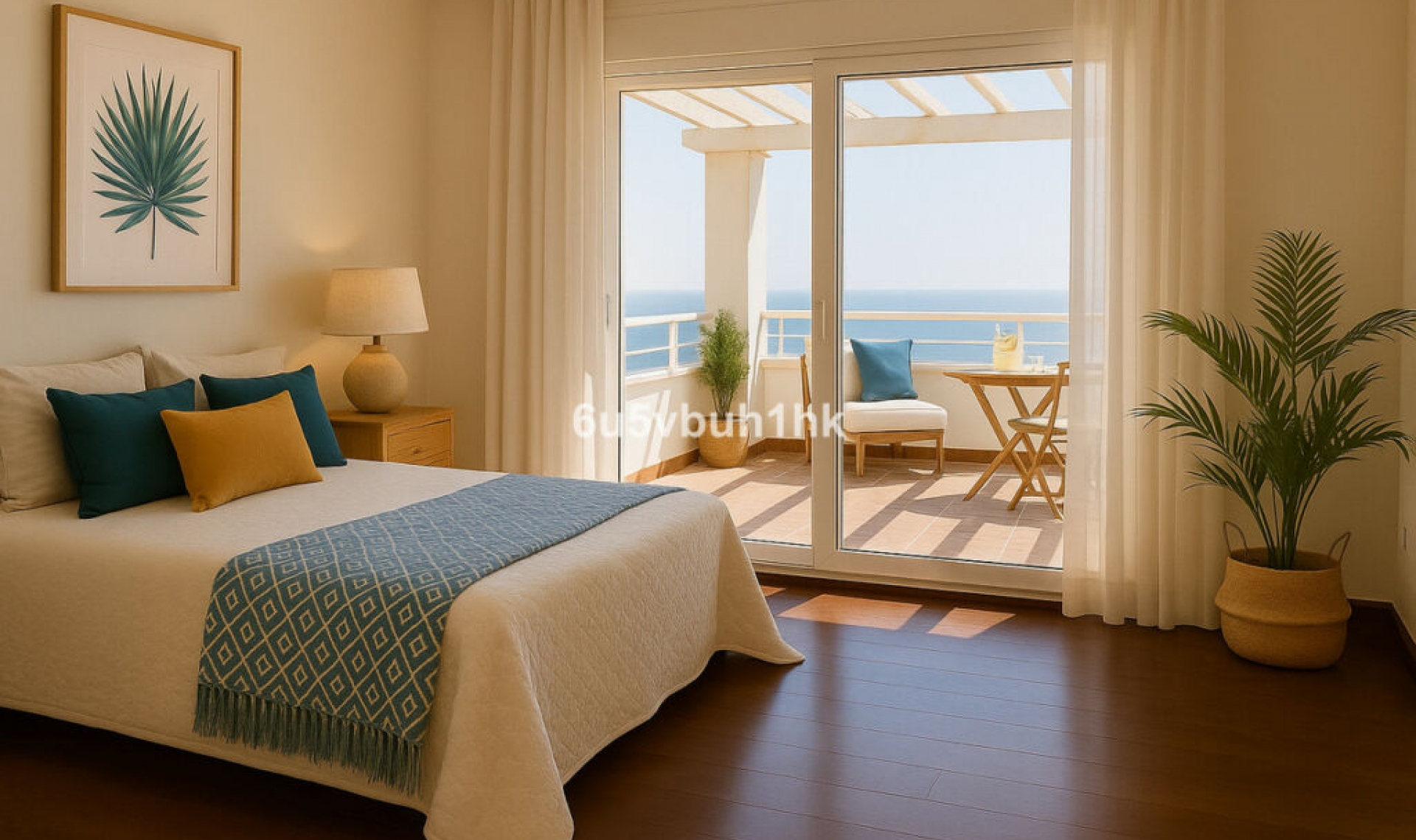 Resale - House -
Benalmadena