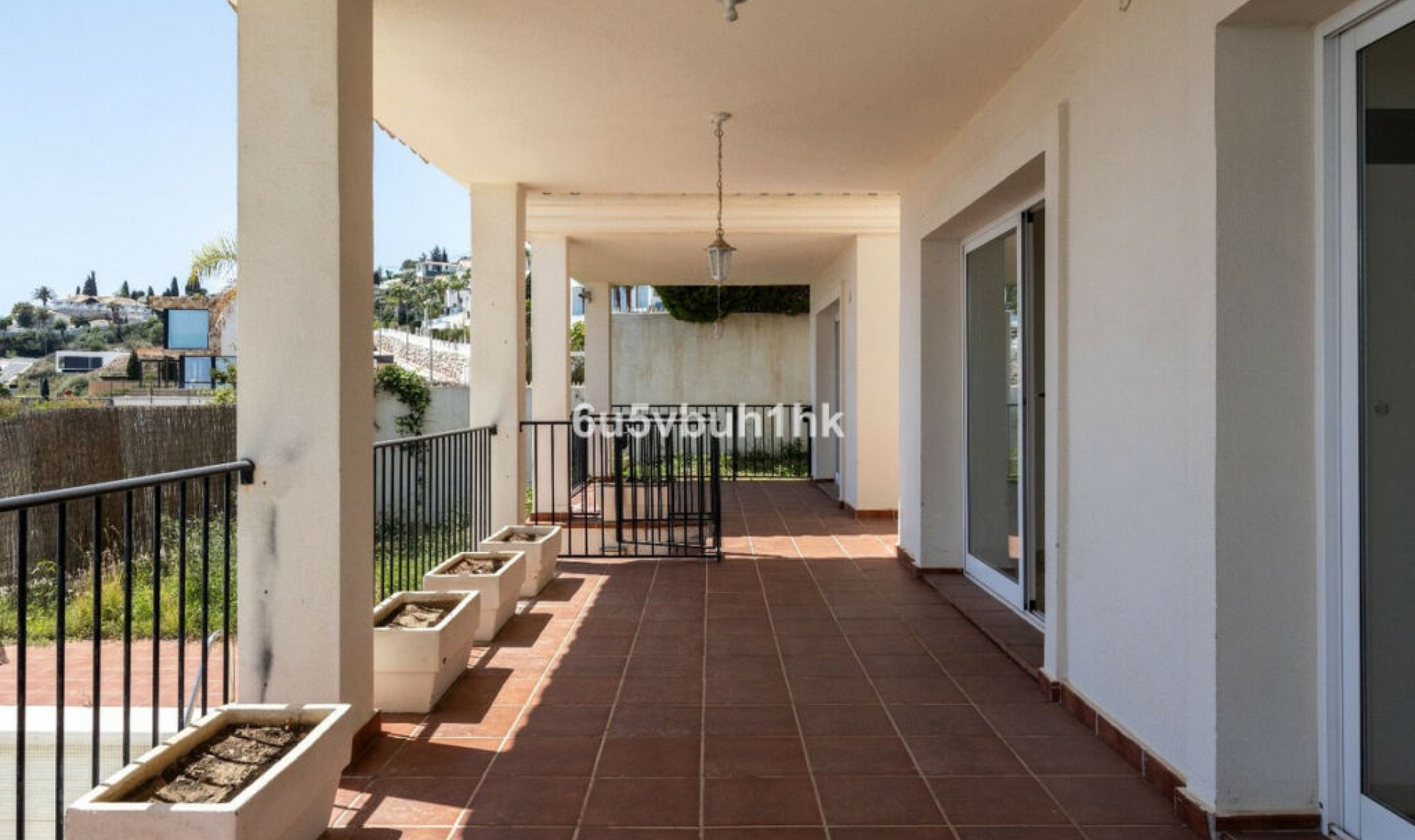 Resale - House -
Benalmadena