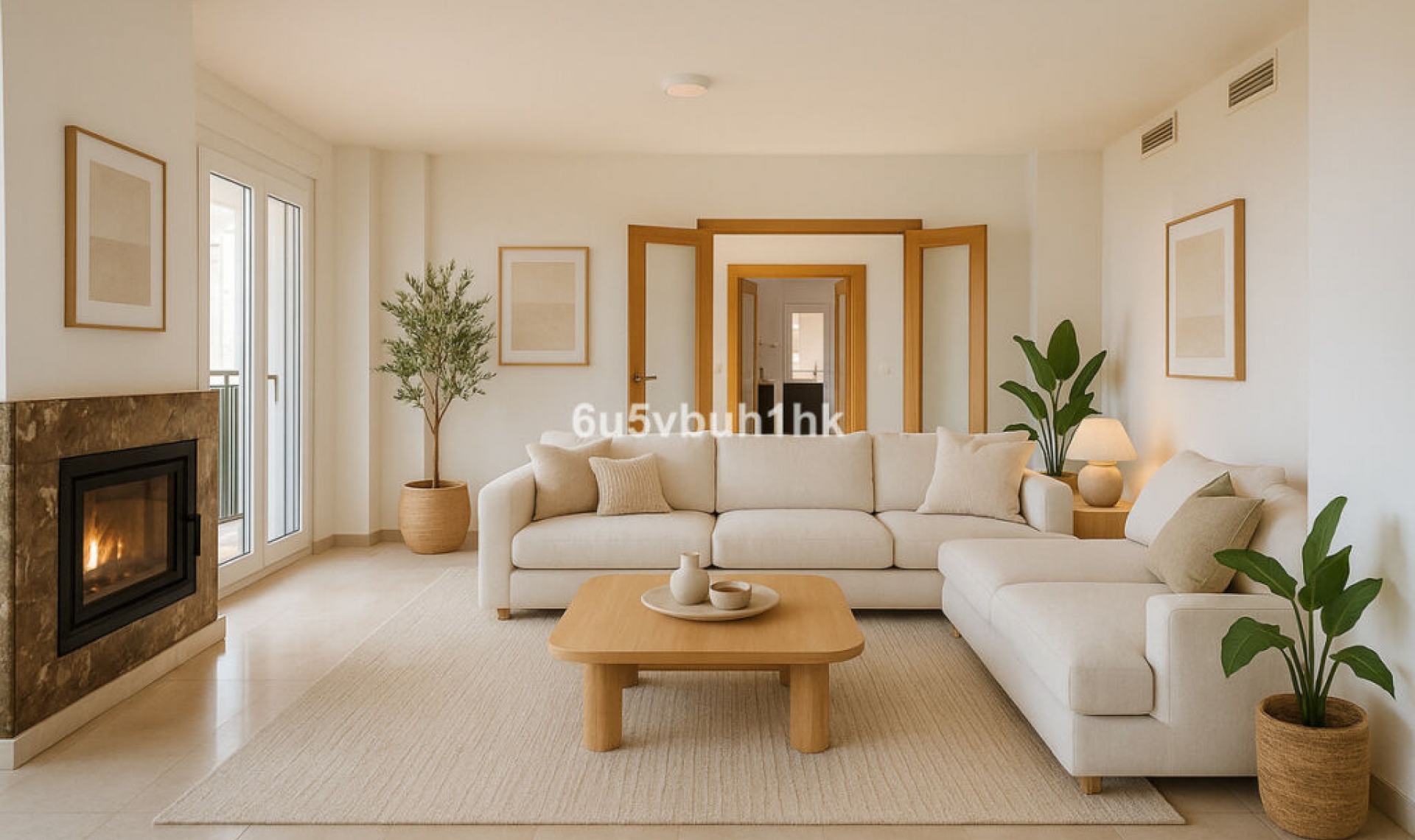 Resale - House -
Benalmadena