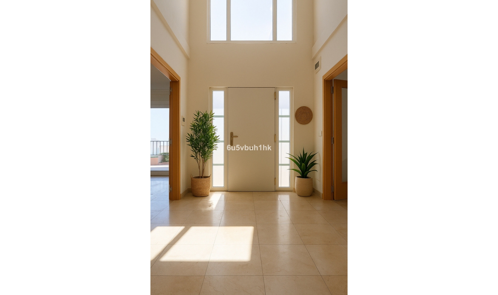 Resale - House -
Benalmadena