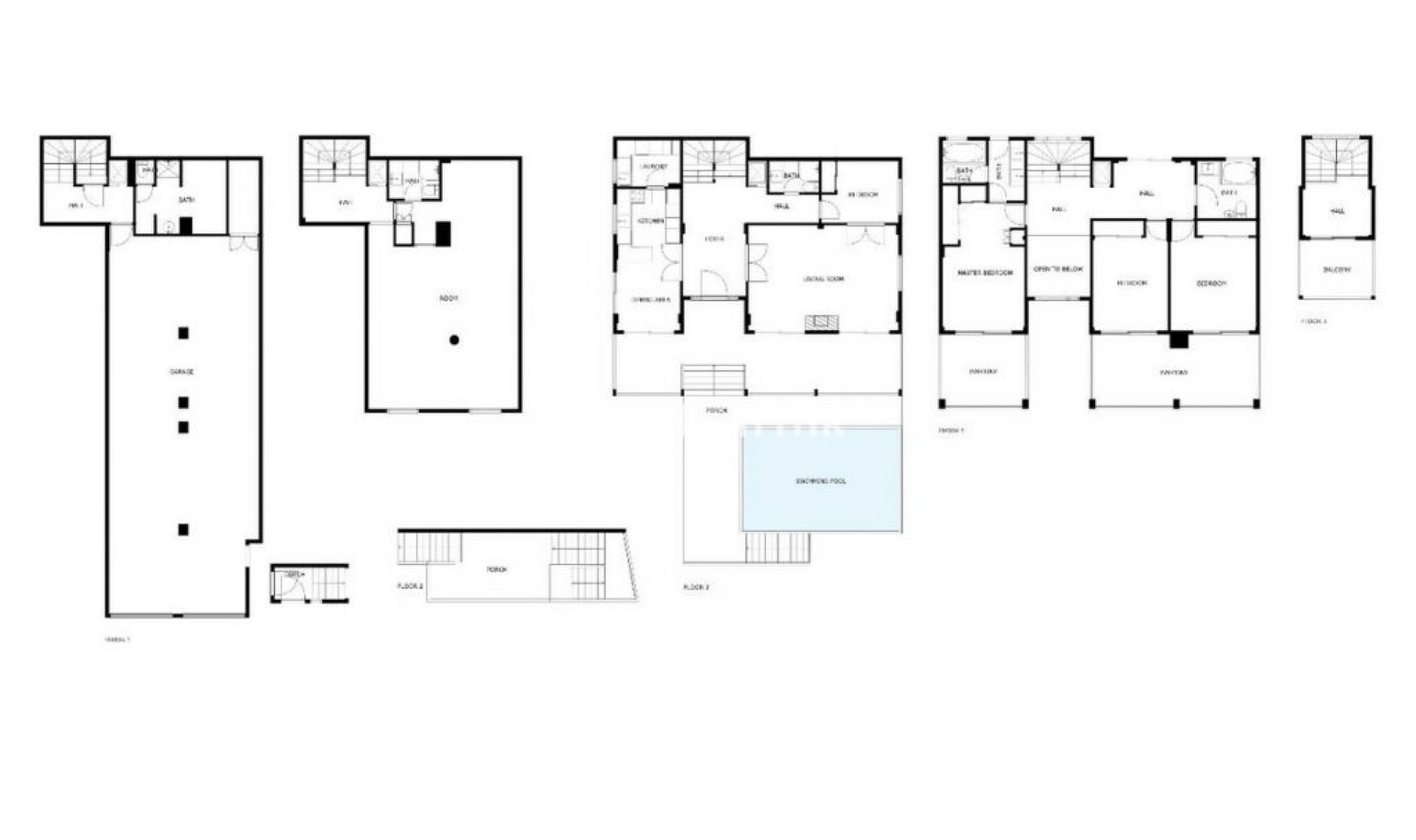 Resale - House -
Benalmadena