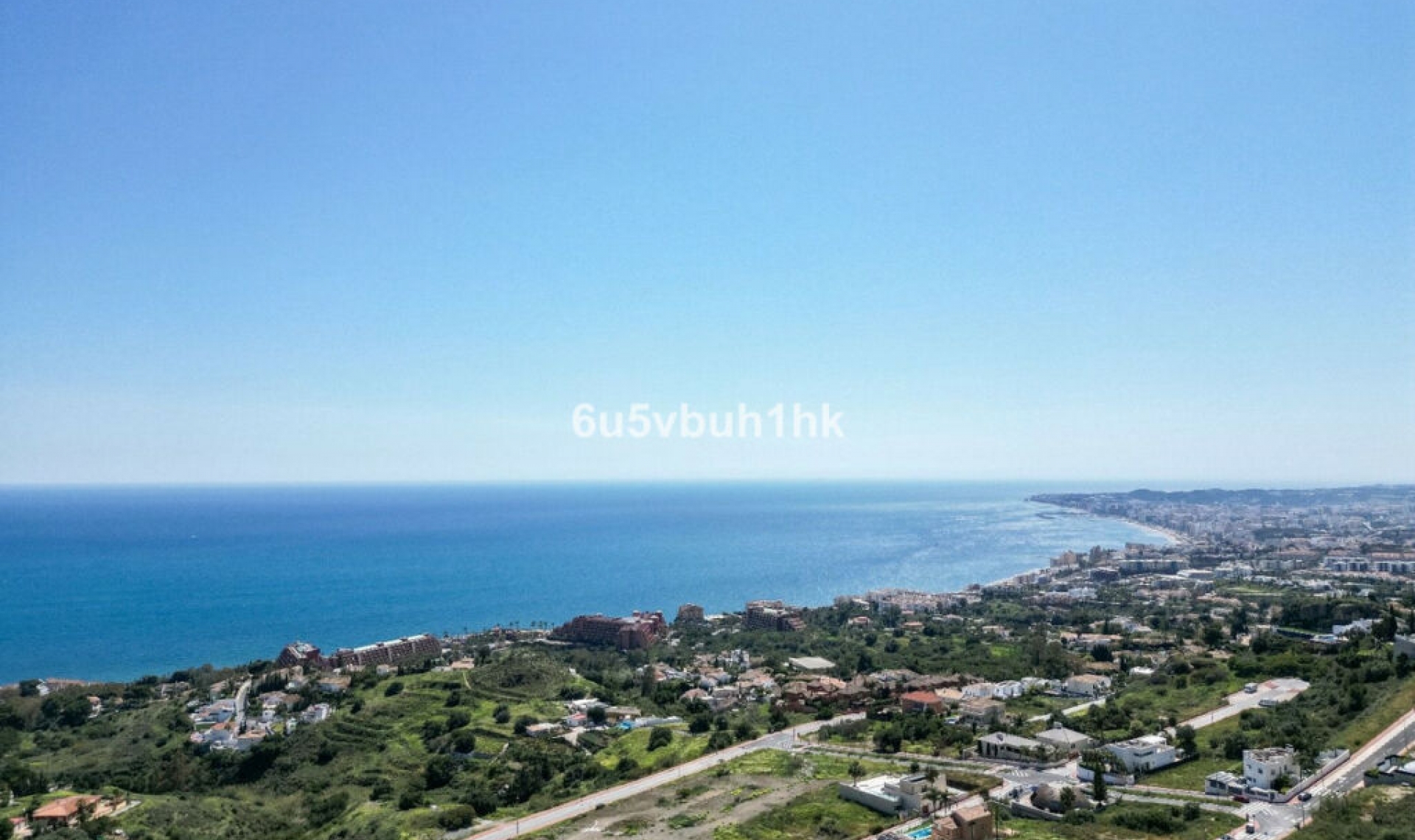 Resale - House -
Benalmadena