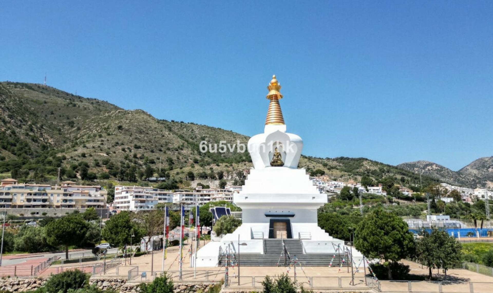 Resale - House -
Benalmadena