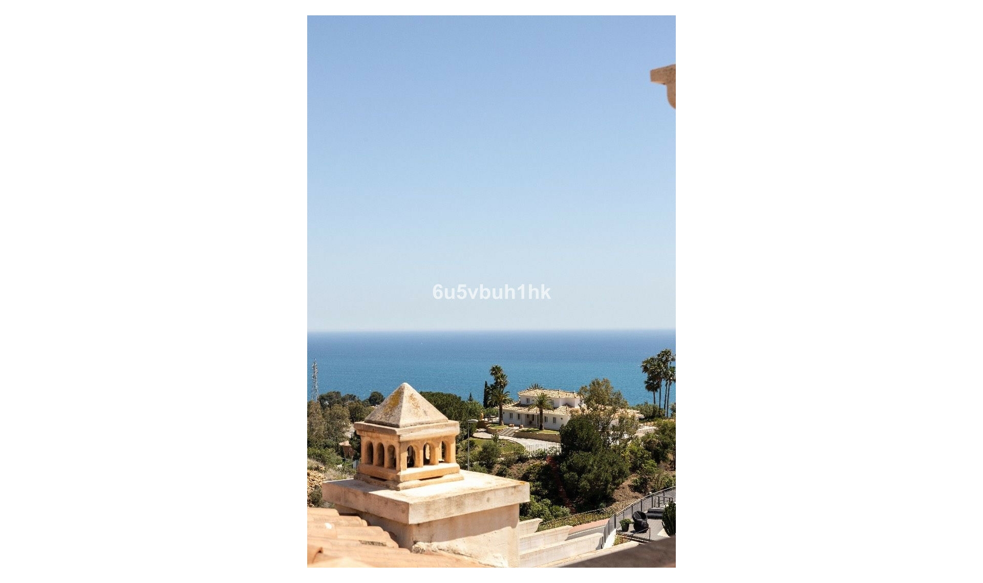 Resale - House -
Benalmadena