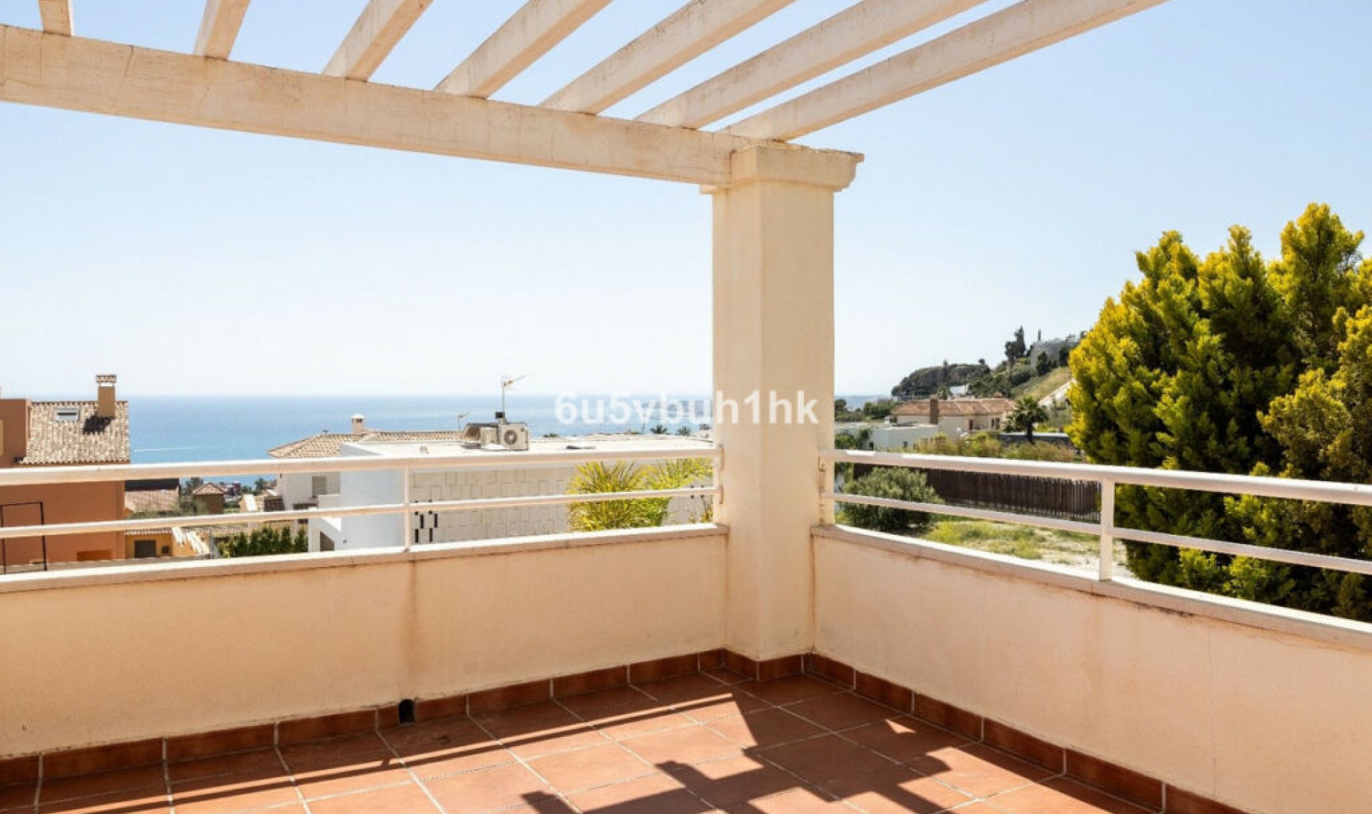 Resale - House -
Benalmadena