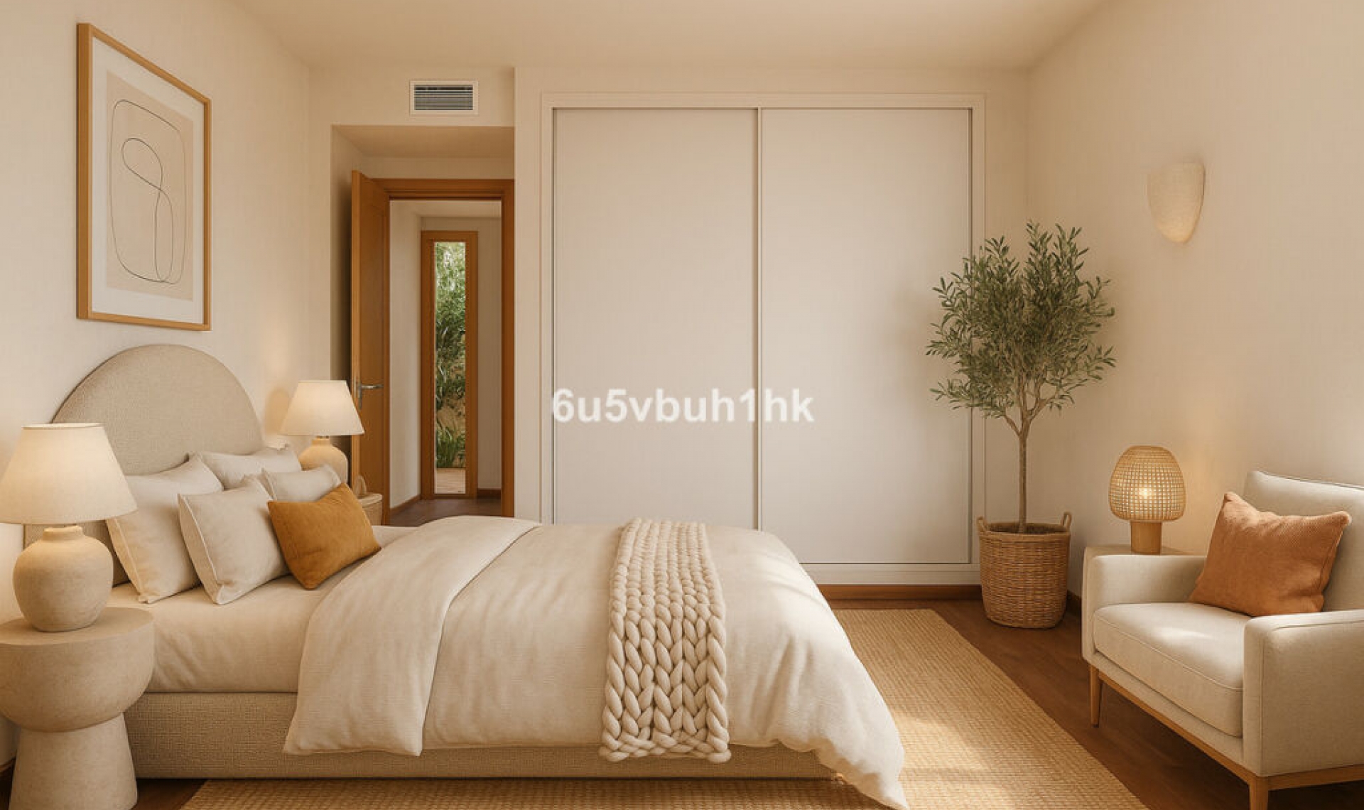 Resale - House -
Benalmadena