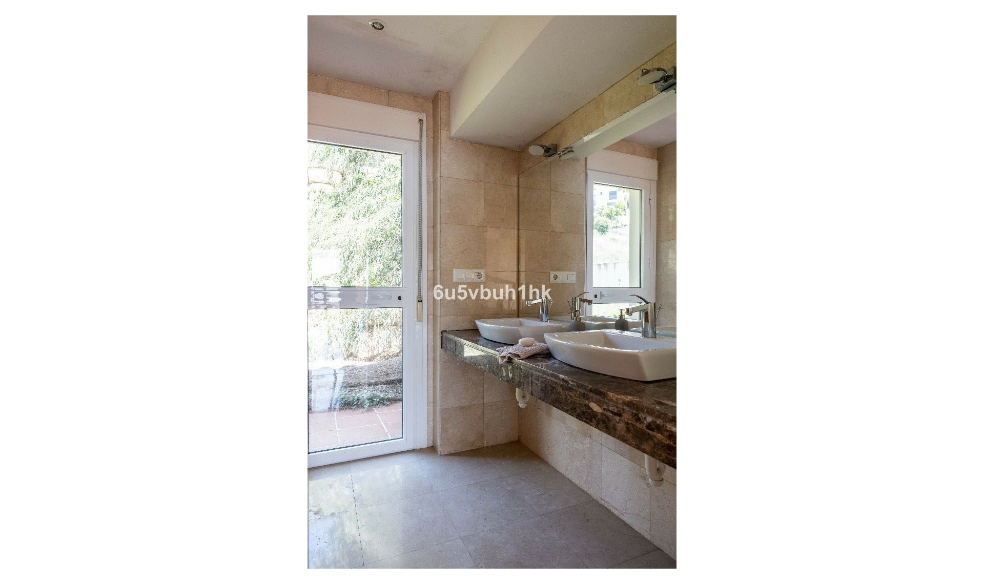 Resale - House -
Benalmadena