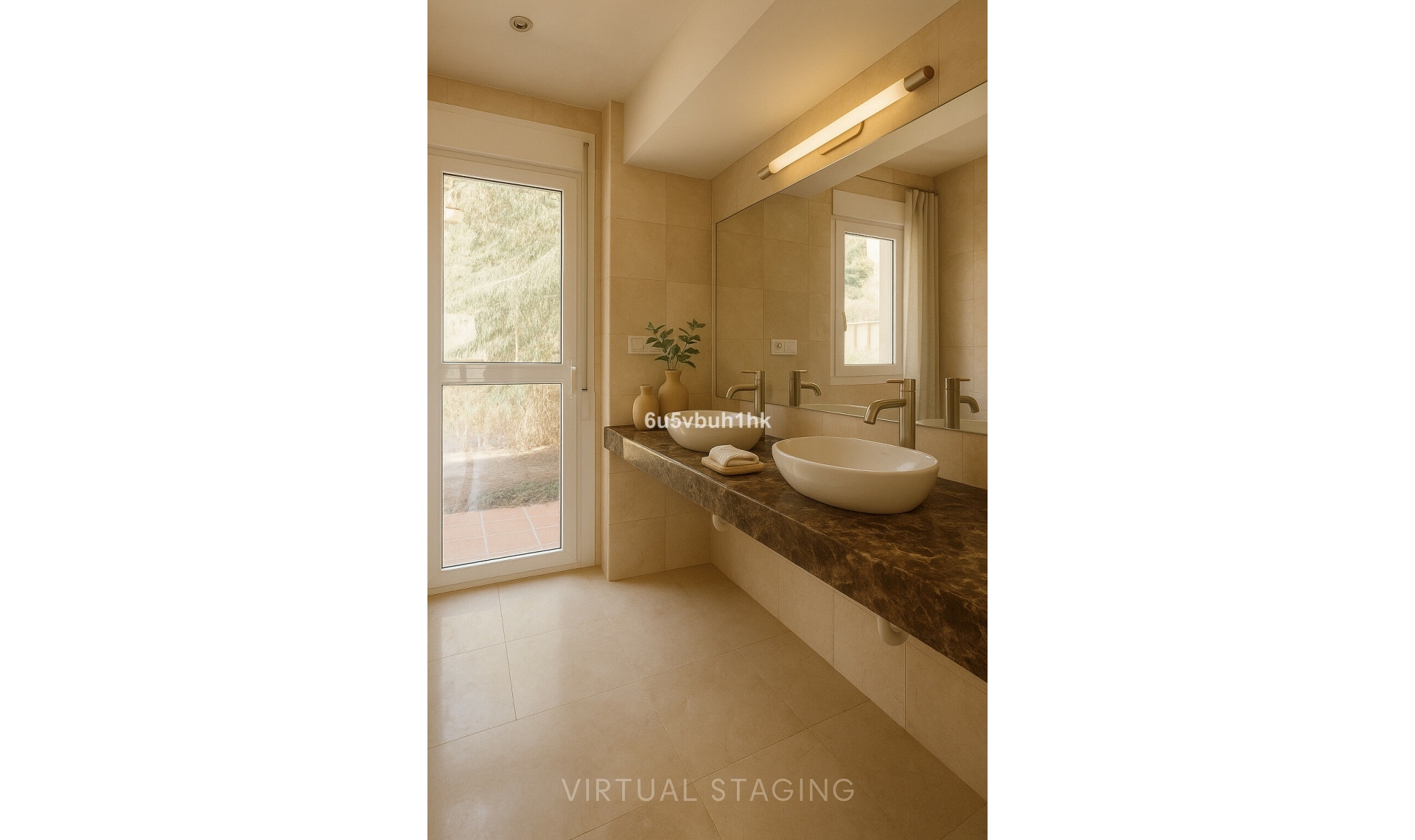 Resale - House -
Benalmadena