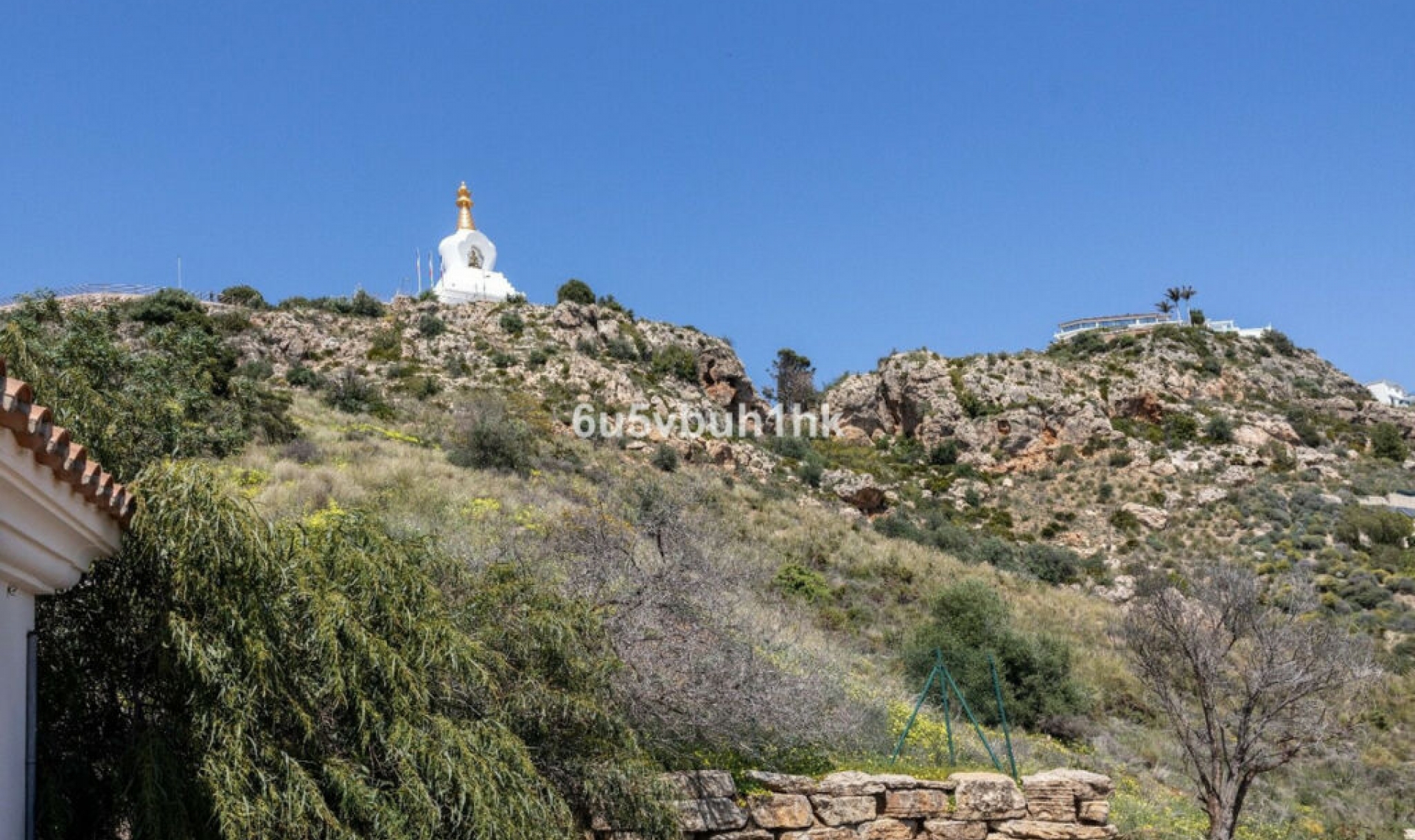 Resale - House -
Benalmadena