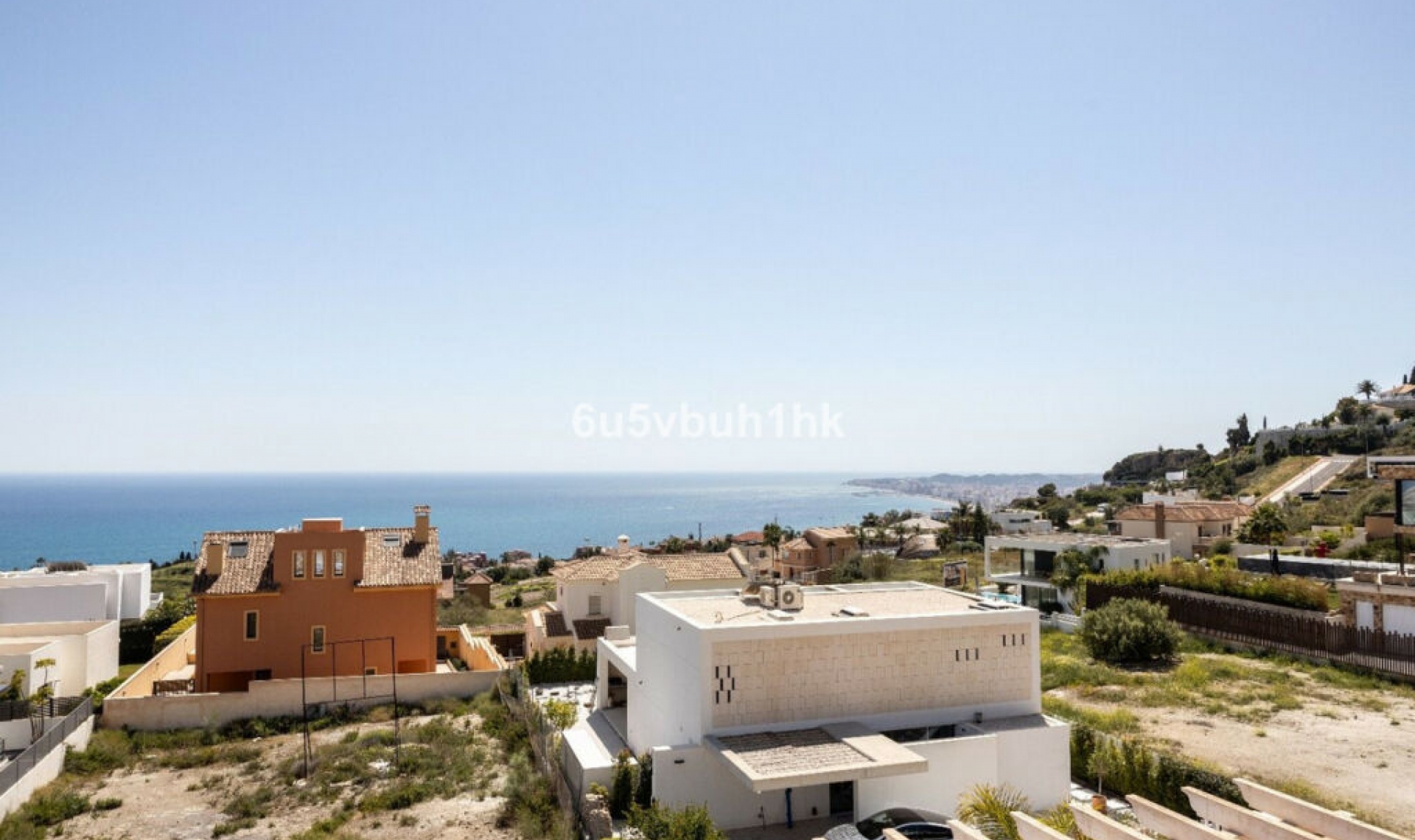 Resale - House -
Benalmadena