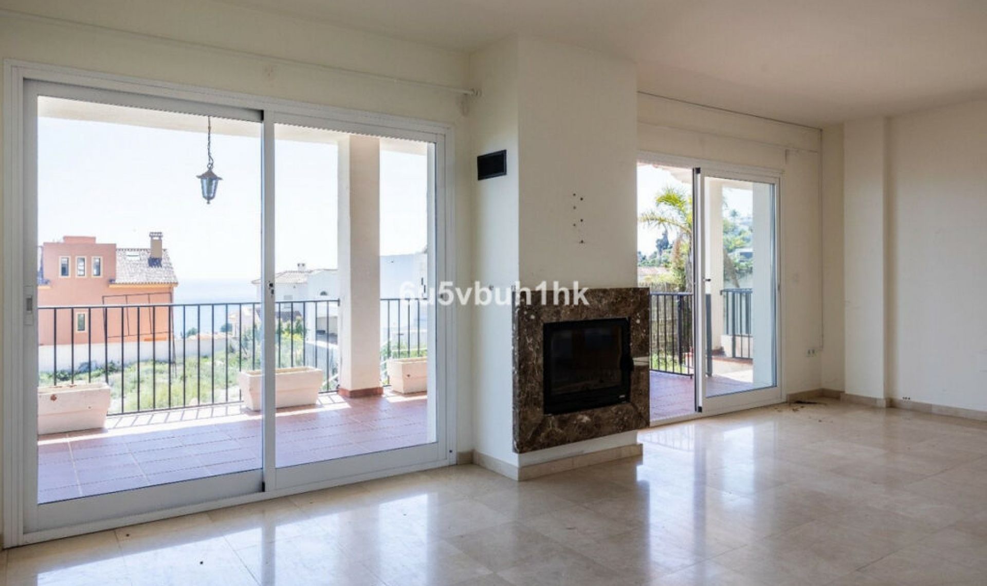 Resale - House -
Benalmadena