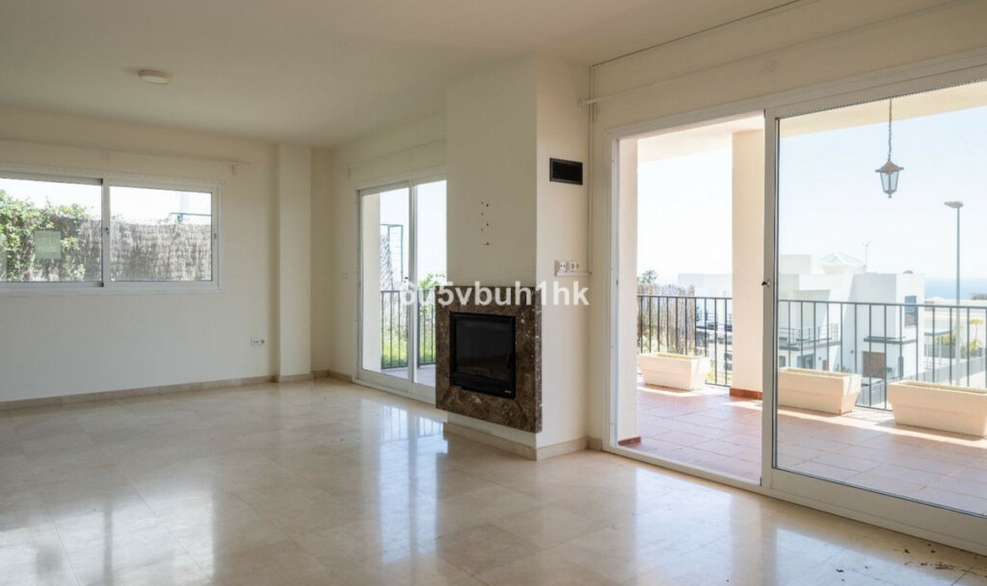 Resale - House -
Benalmadena