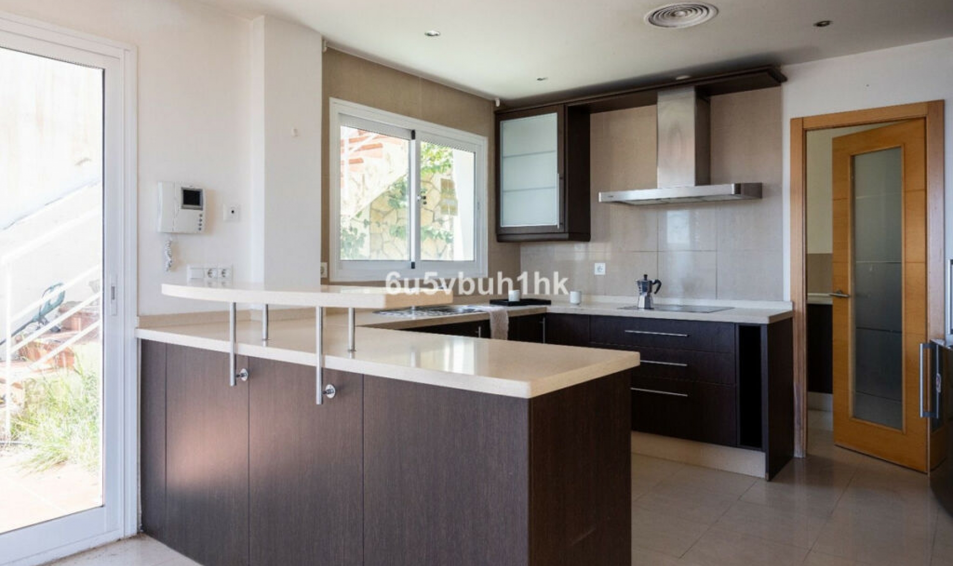 Resale - House -
Benalmadena