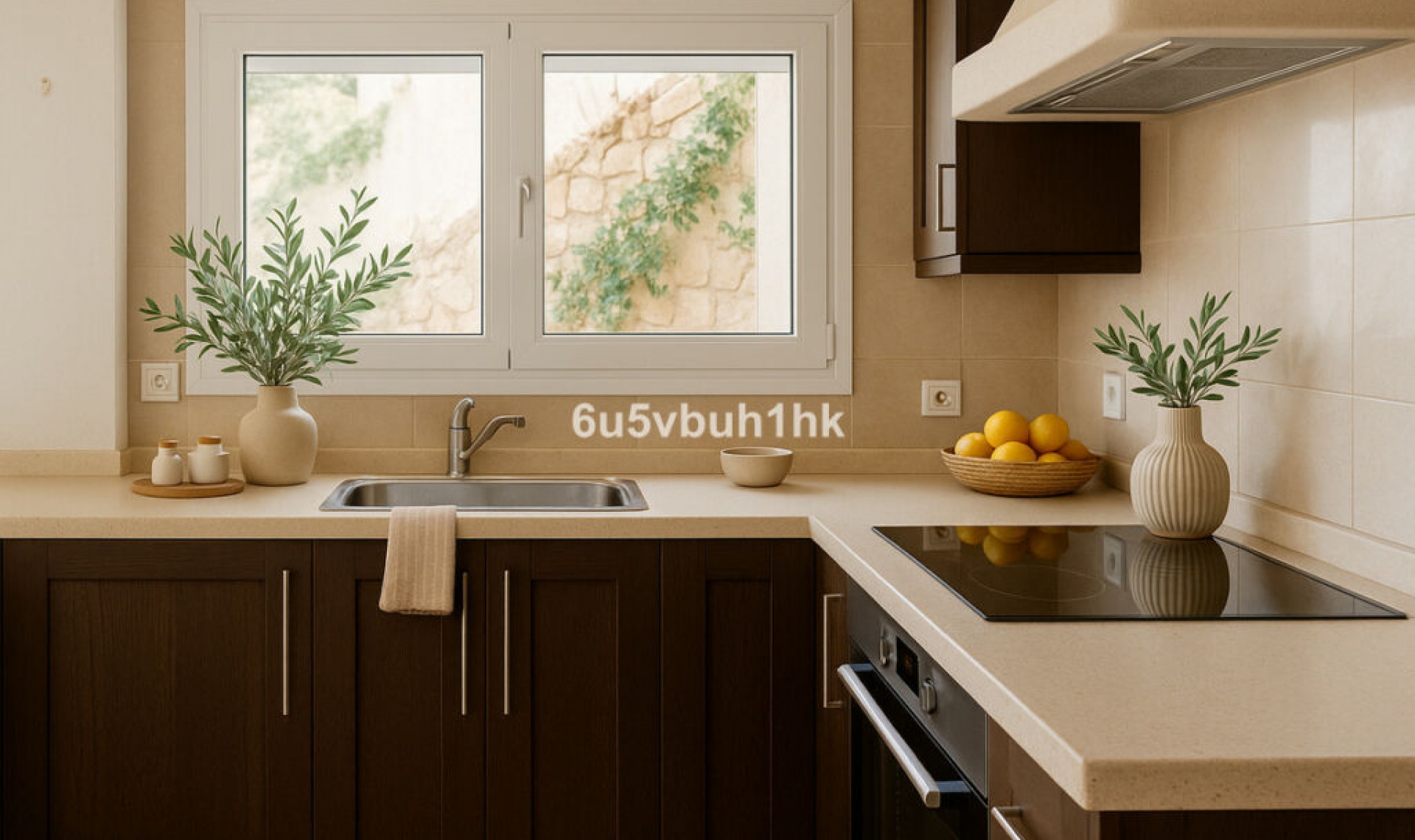 Resale - House -
Benalmadena