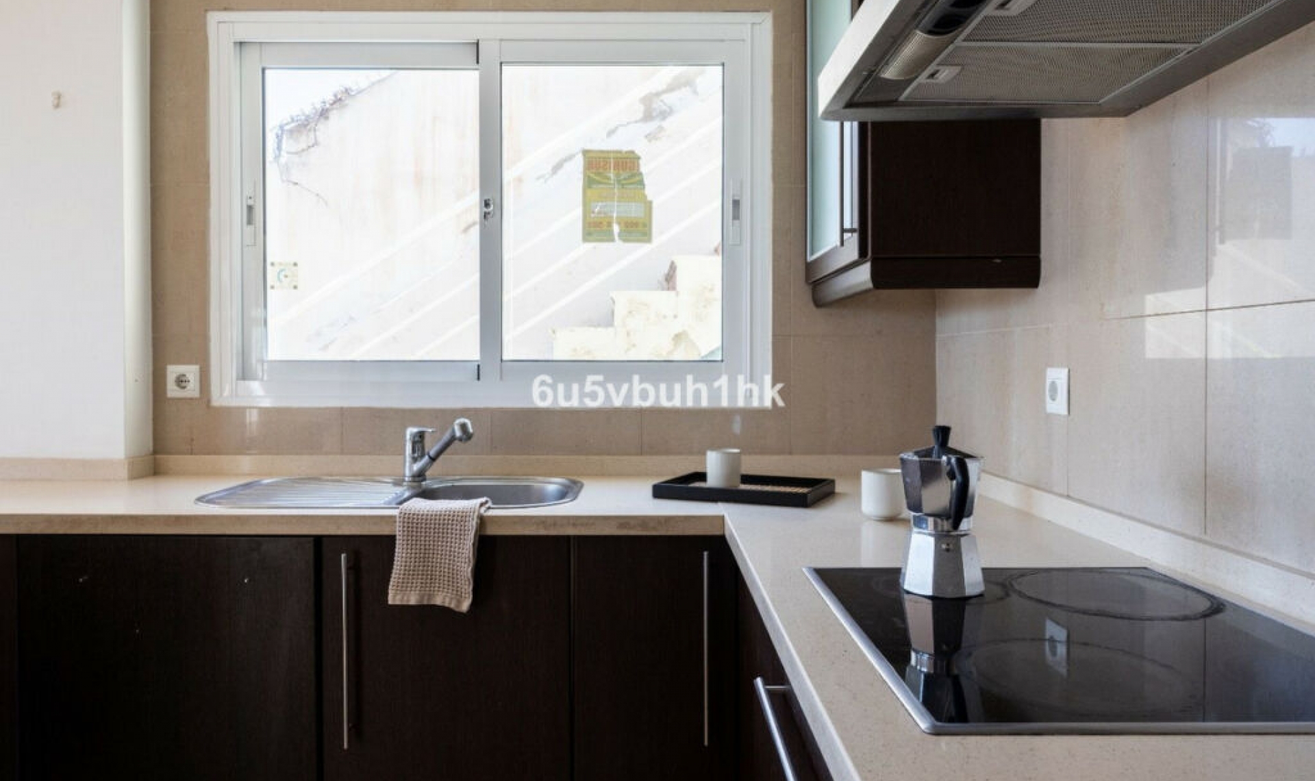 Resale - House -
Benalmadena