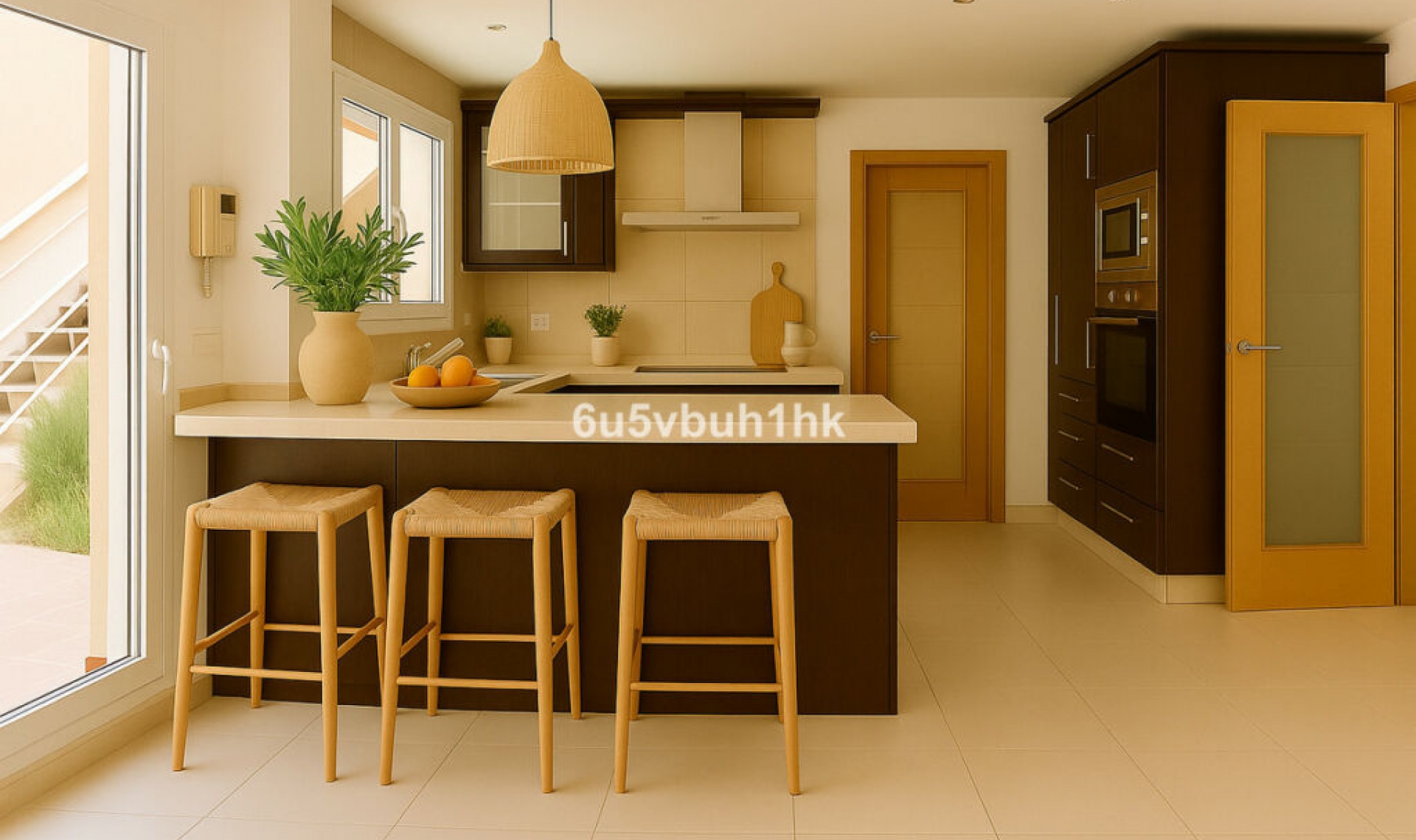 Resale - House -
Benalmadena