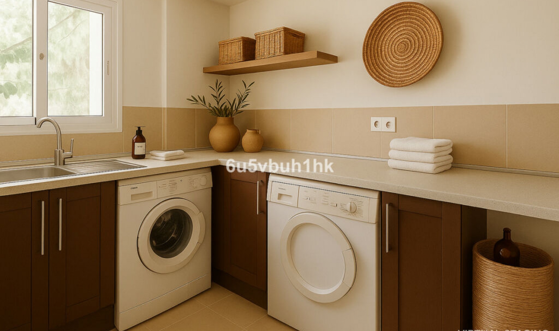 Resale - House -
Benalmadena