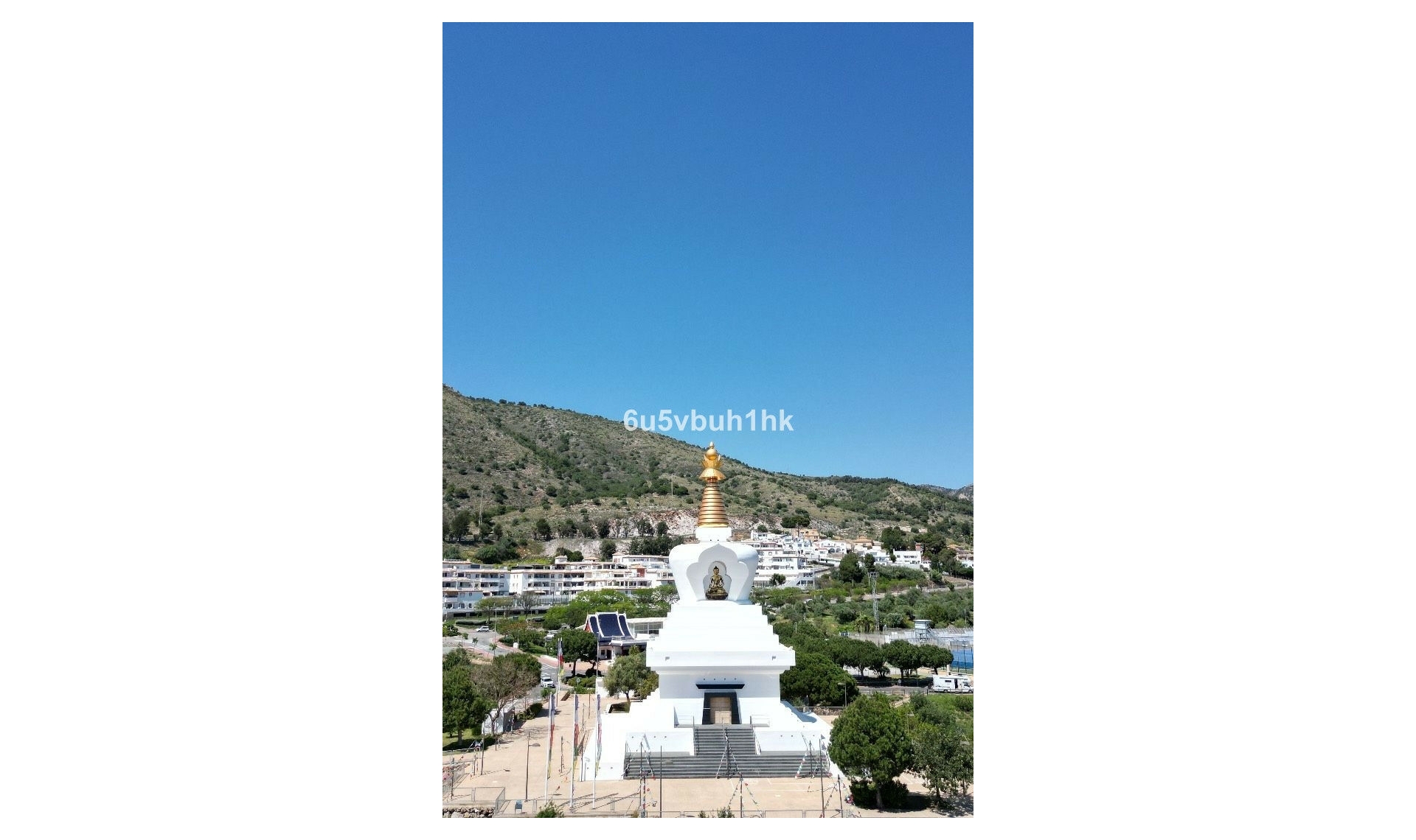 Resale - House -
Benalmadena