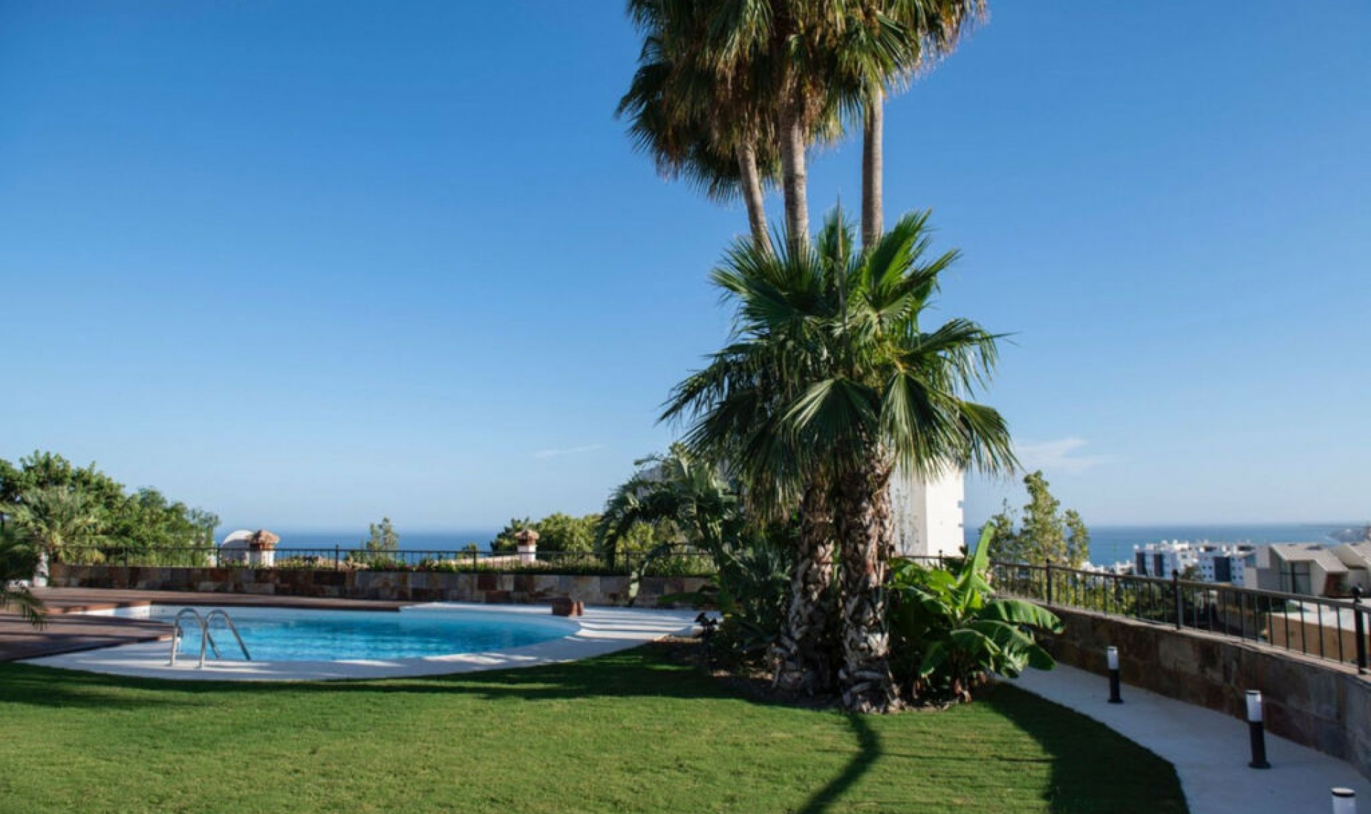 Resale - House -
Benalmadena